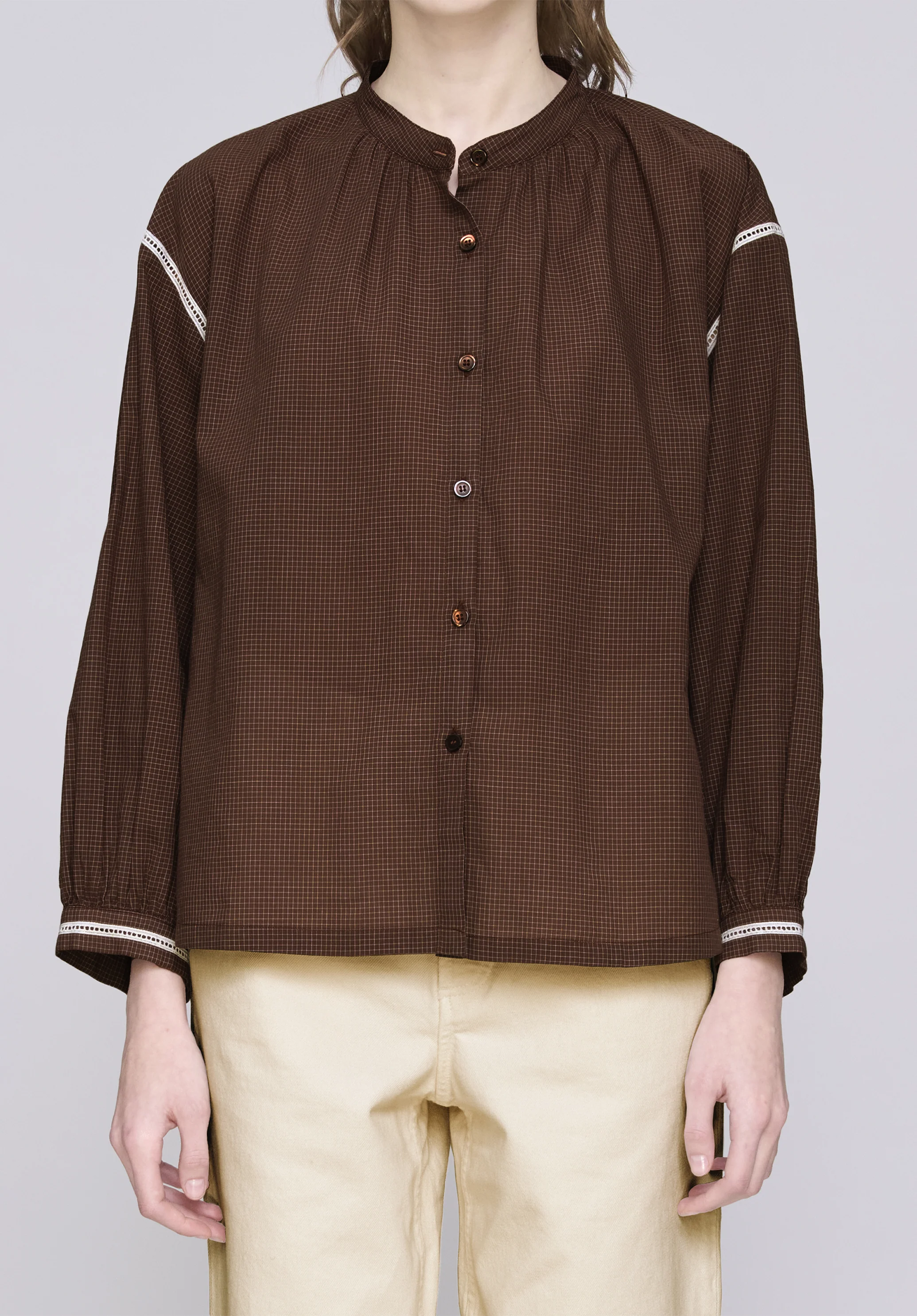 Beth blouse - Image 4