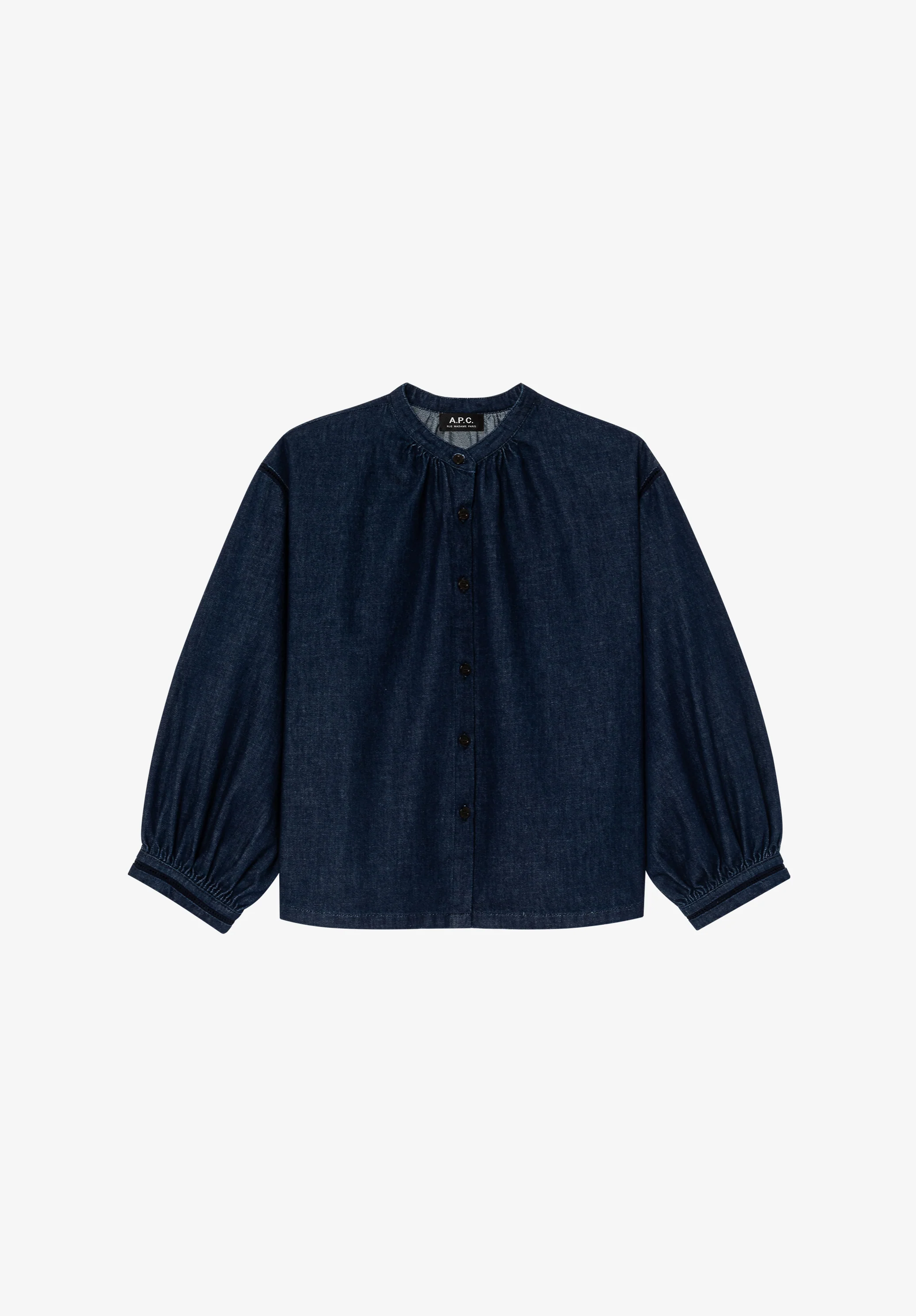 Beth blouse