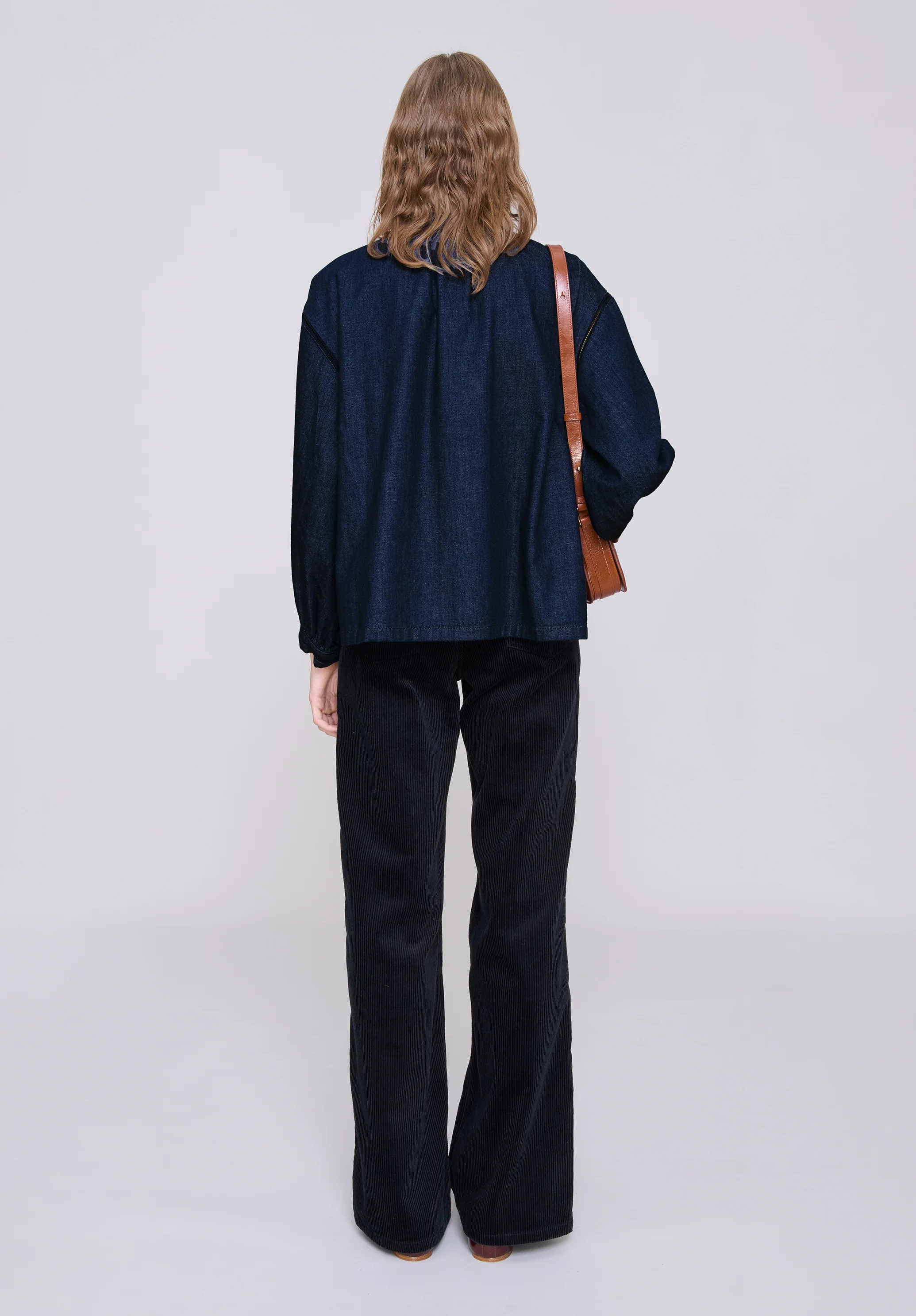 Beth blouse - Image 3
