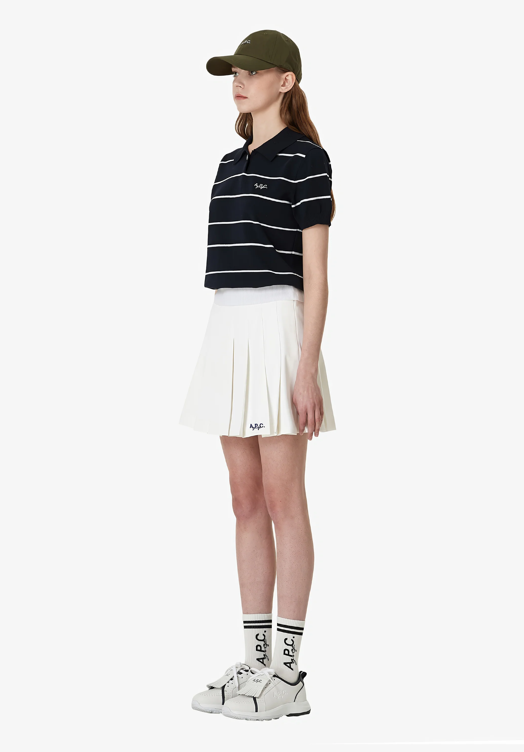 Betsy polo - Image 6