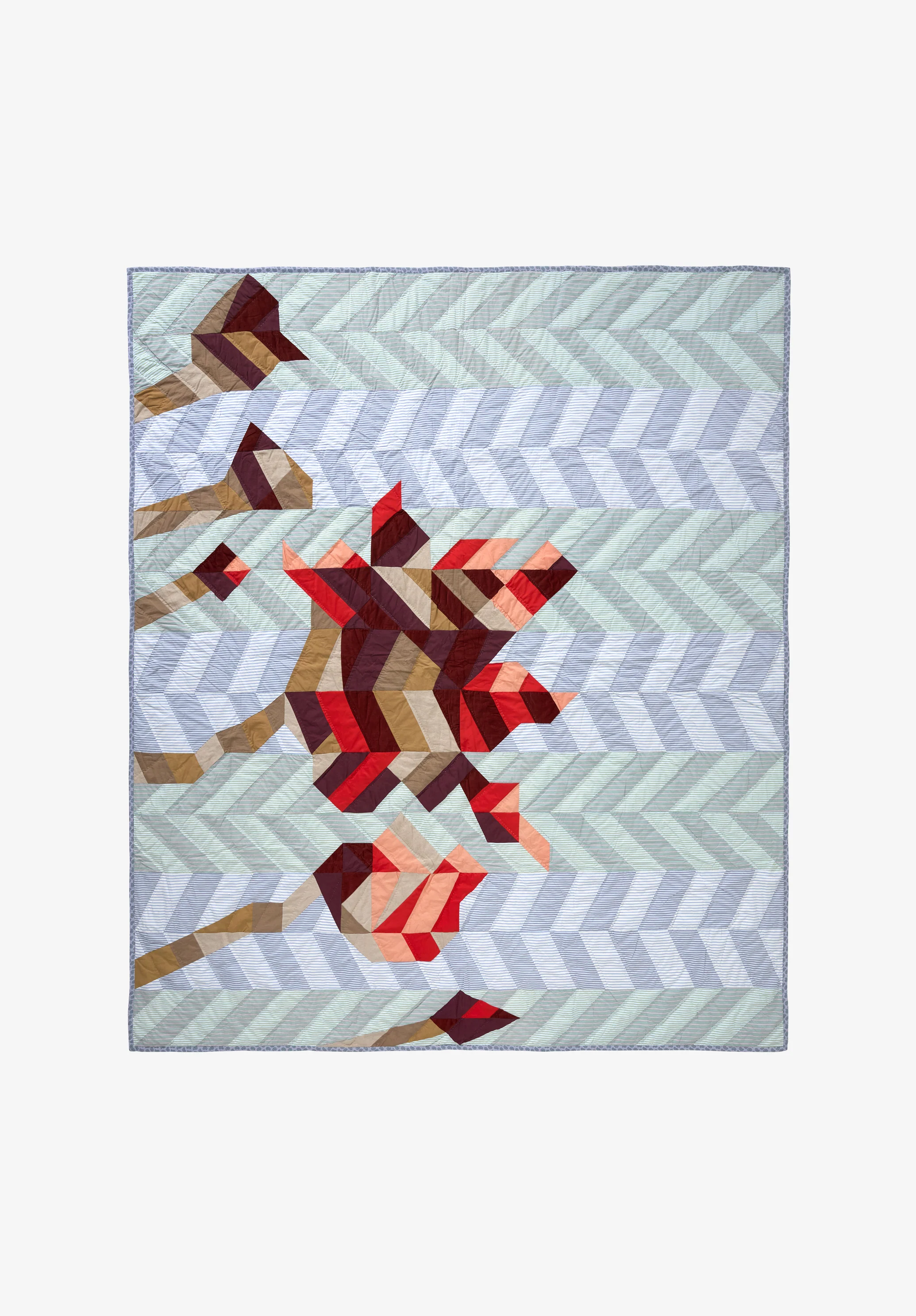 Bicarradier Quilt