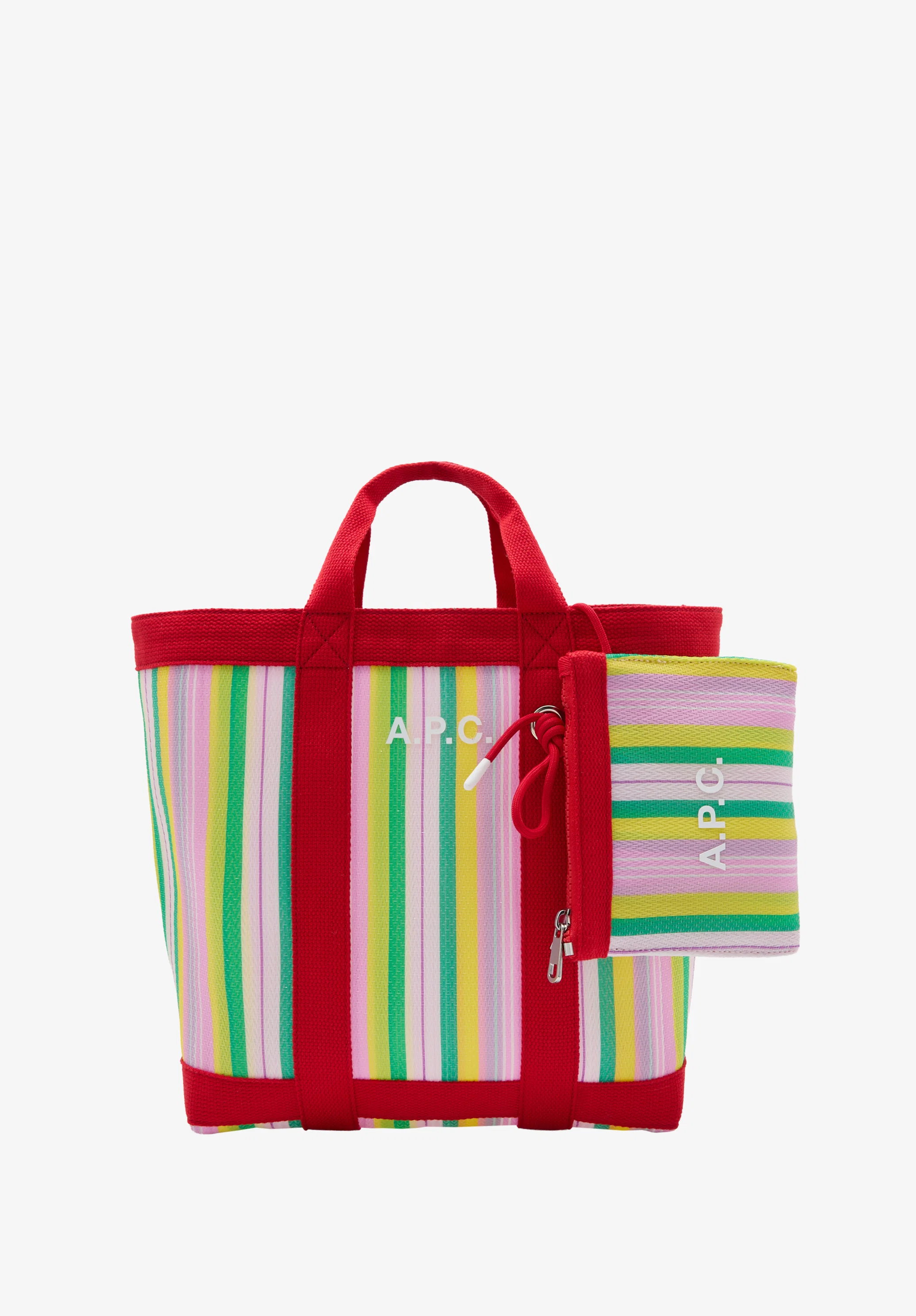 Blueberry Tote Bag