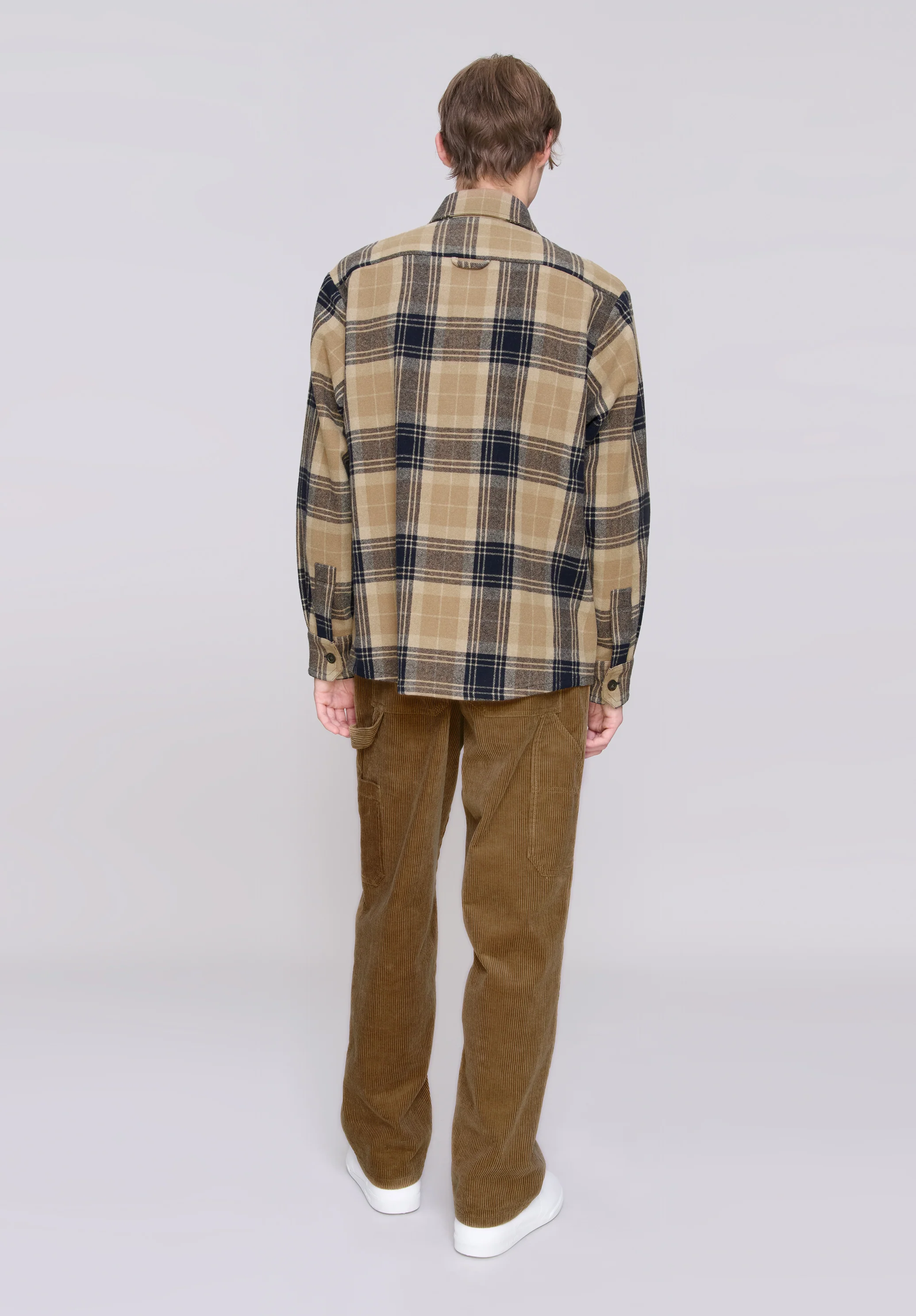 Bobby overshirt - Image 3
