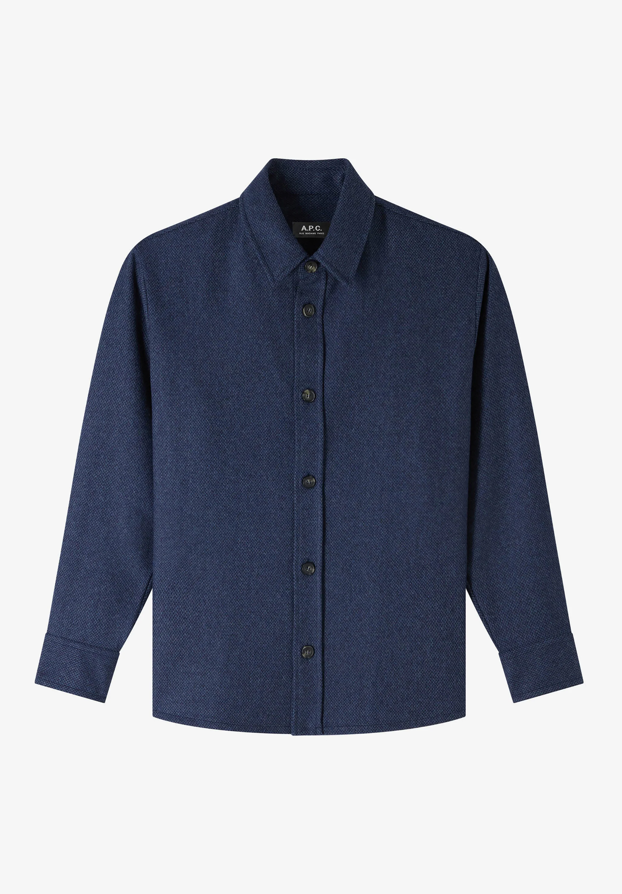 Bobby overshirt