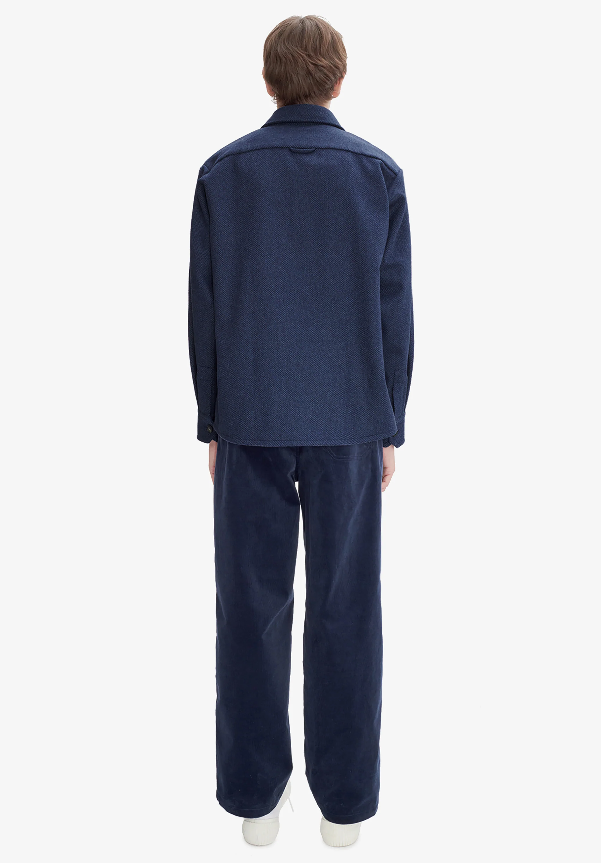 Bobby overshirt - Image 3