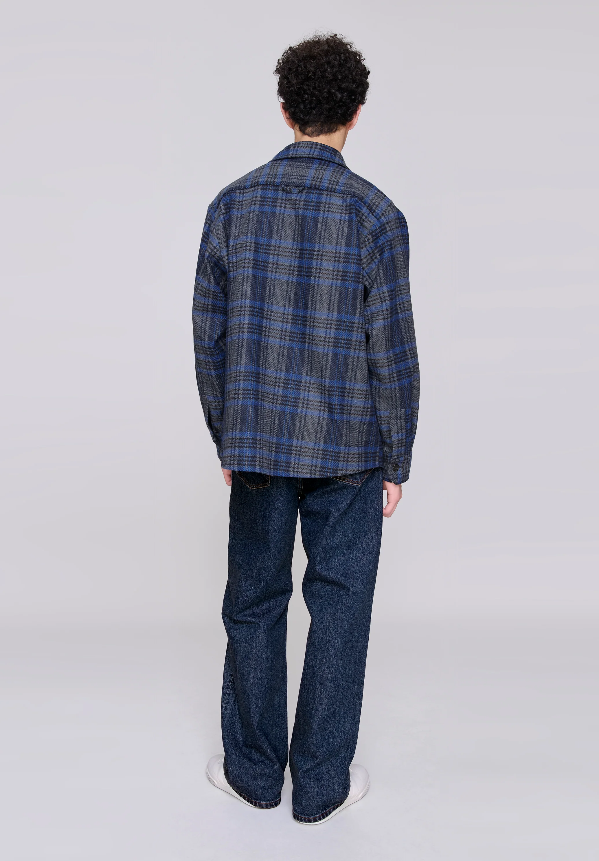 Bobby overshirt - Image 3