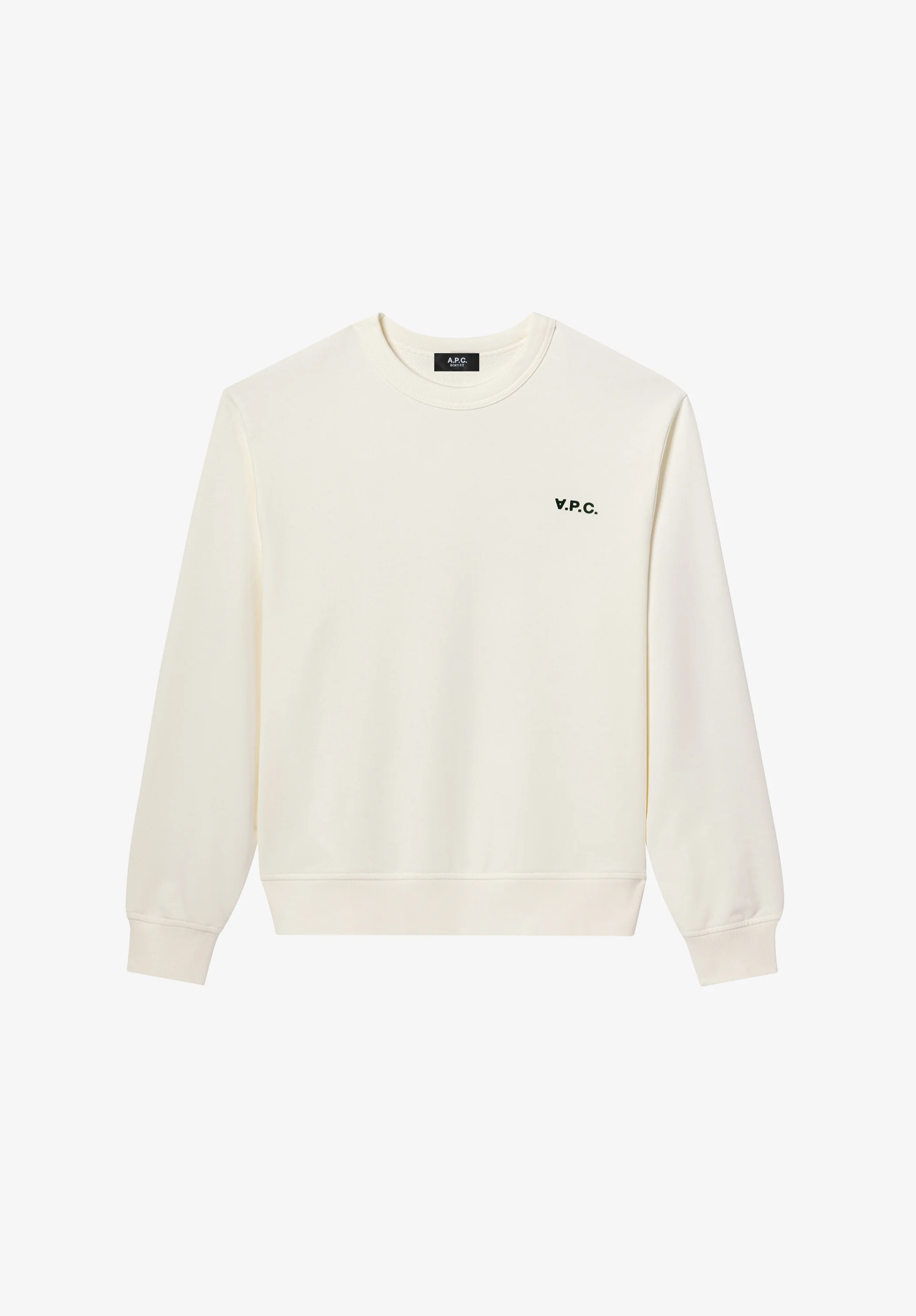 Boxy Petit VPC sweatshirt