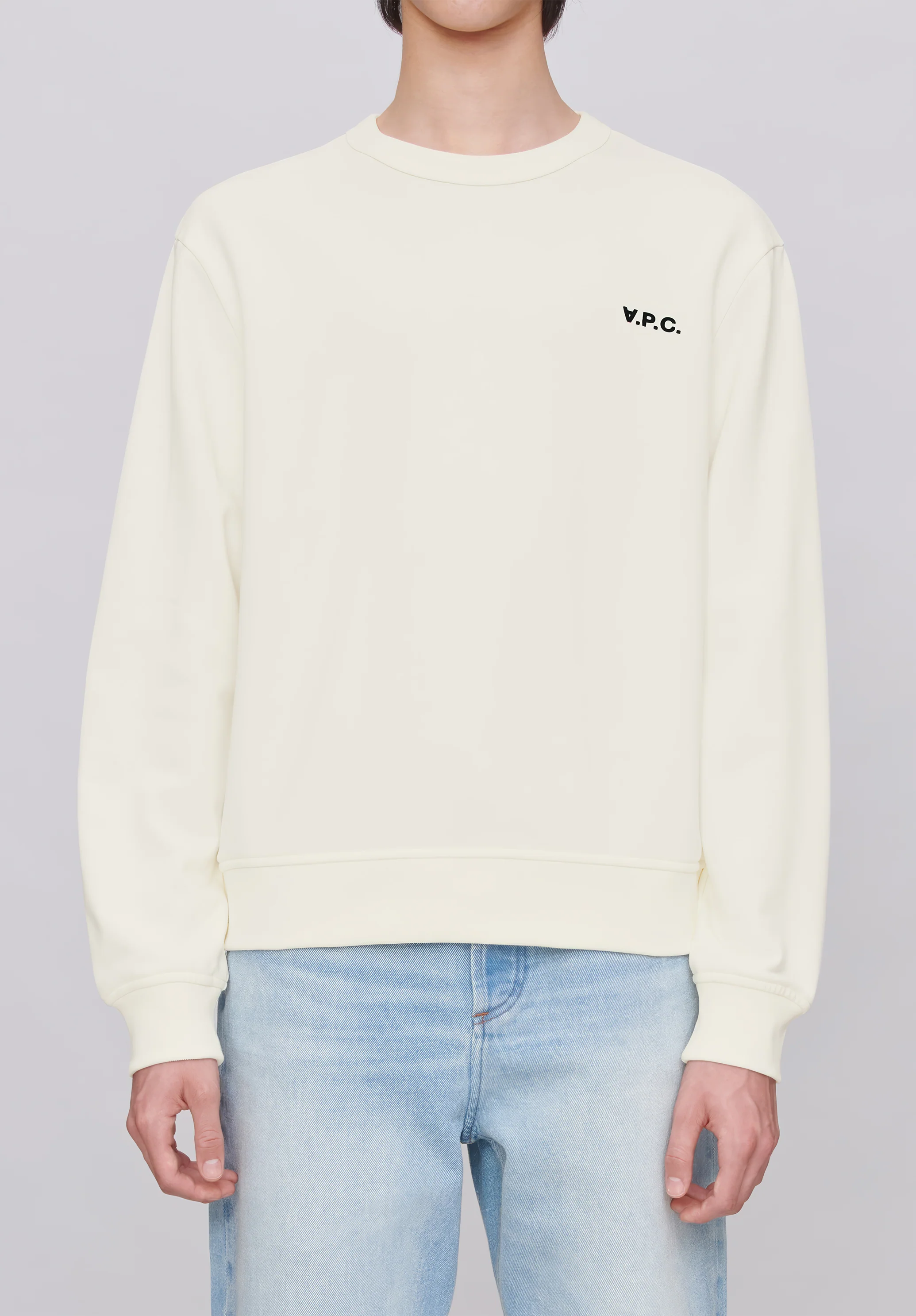 Boxy Petit VPC sweatshirt - Image 4