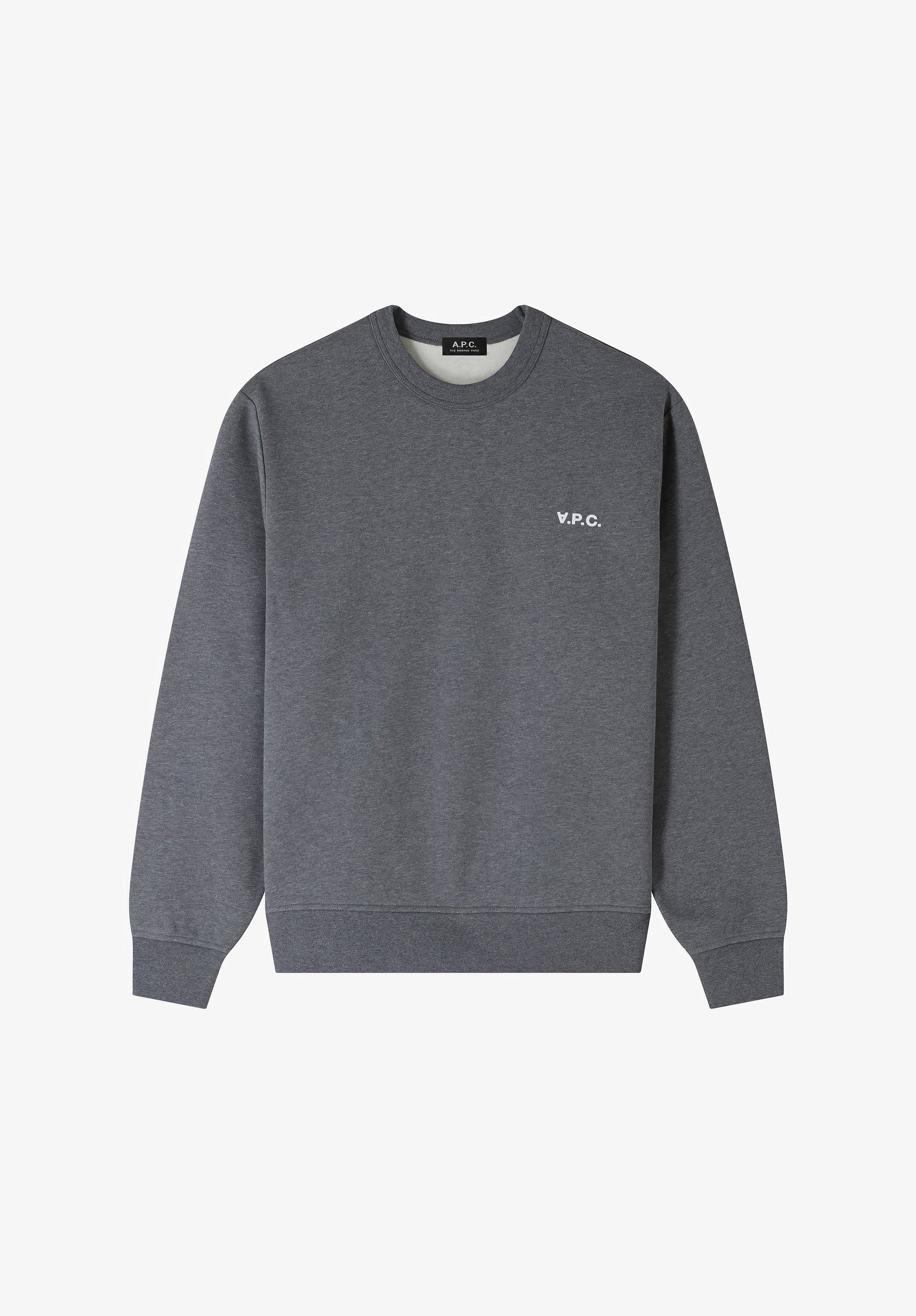 Boxy Petit VPC sweatshirt