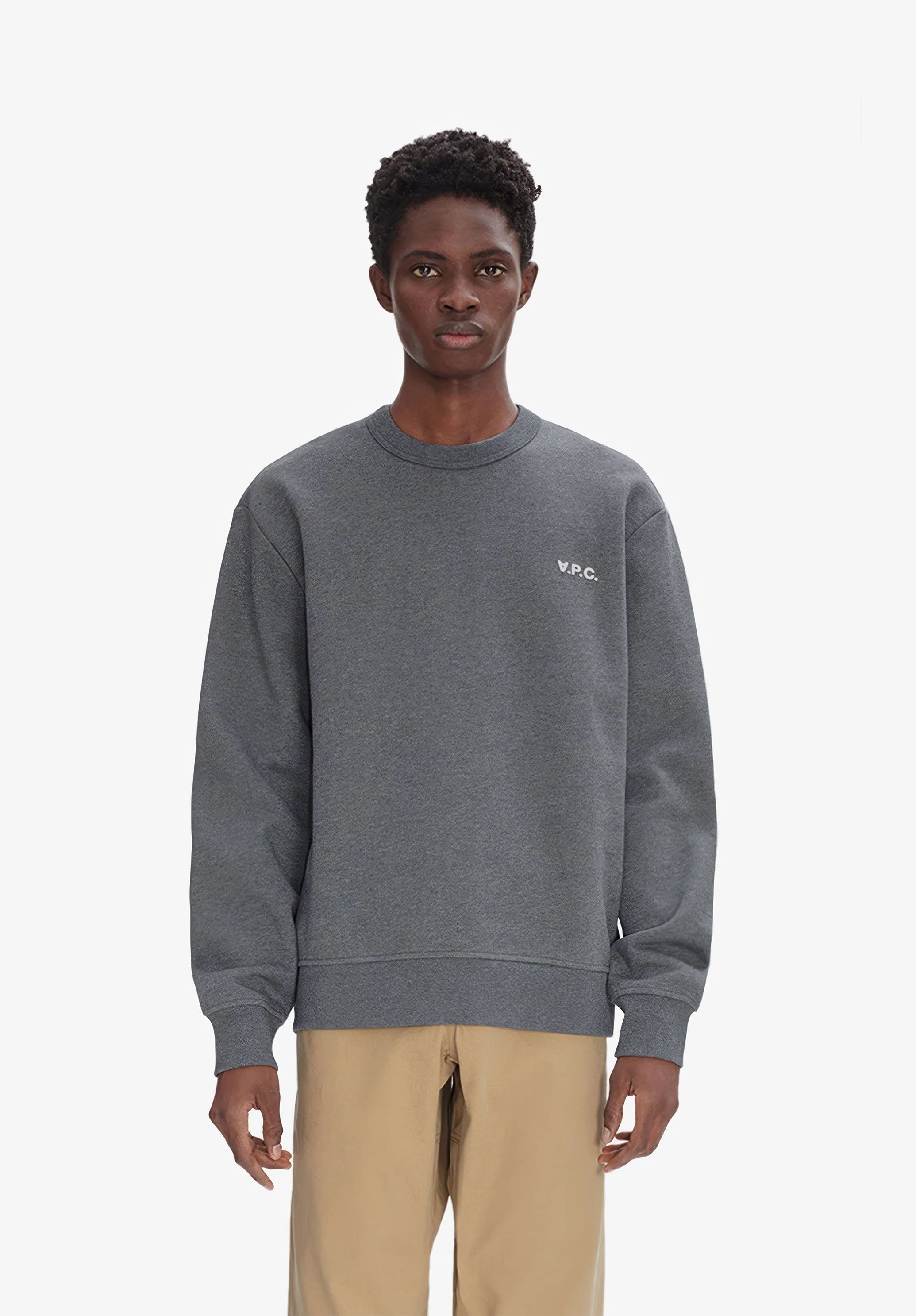 Boxy Petit VPC sweatshirt - Image 2