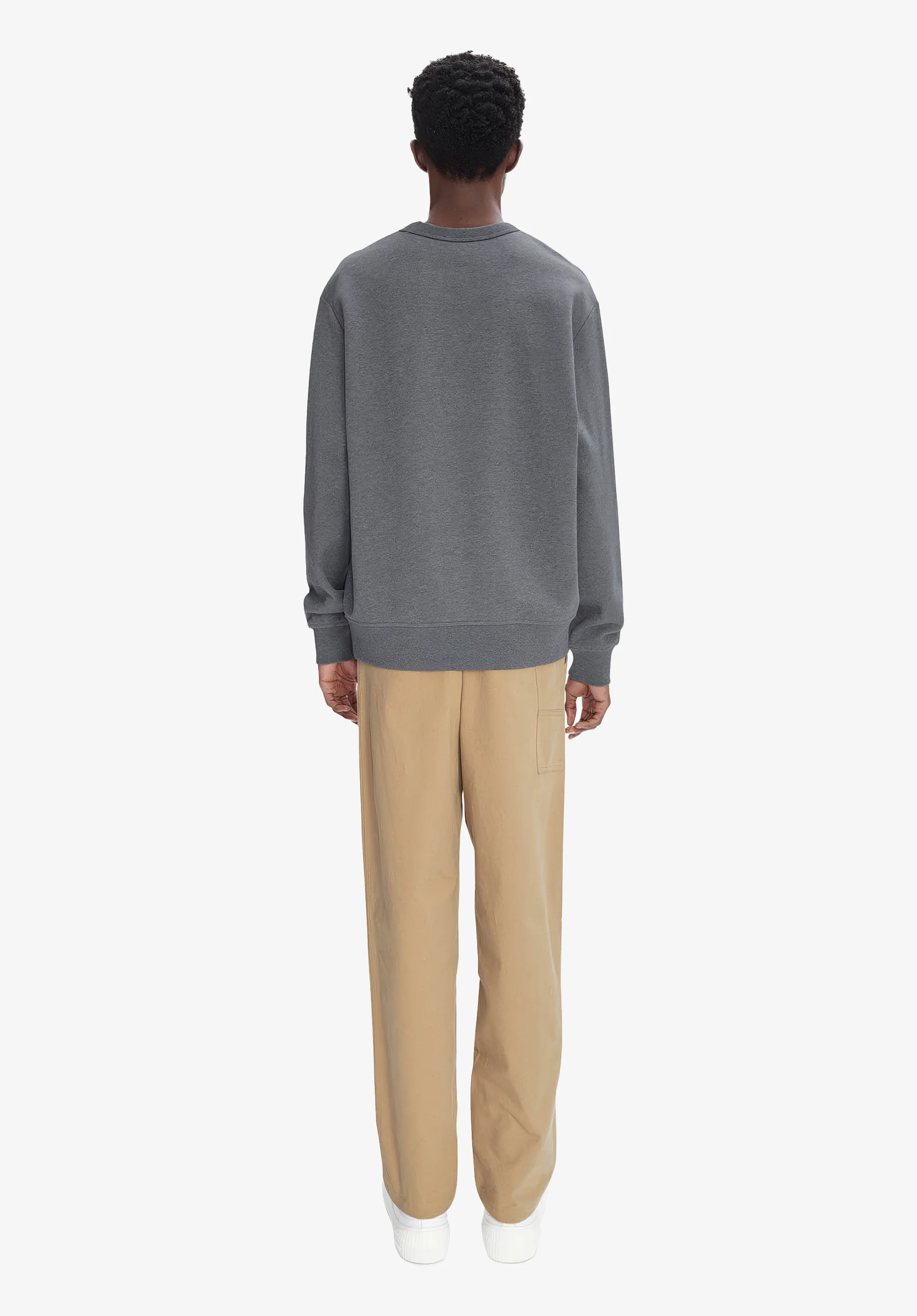 Boxy Petit VPC sweatshirt - Image 3