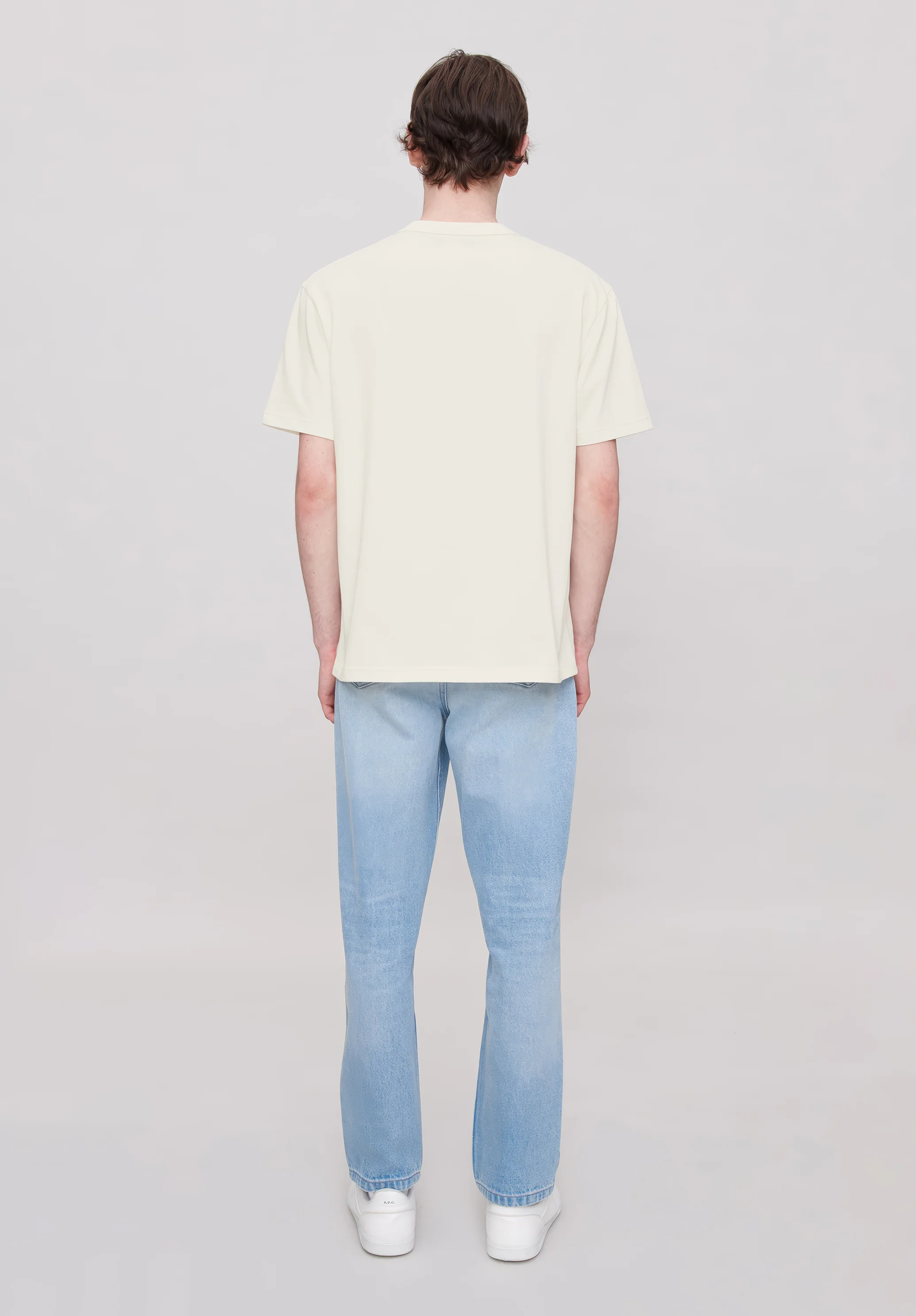 Boxy Petit VPC T-shirt - Image 3
