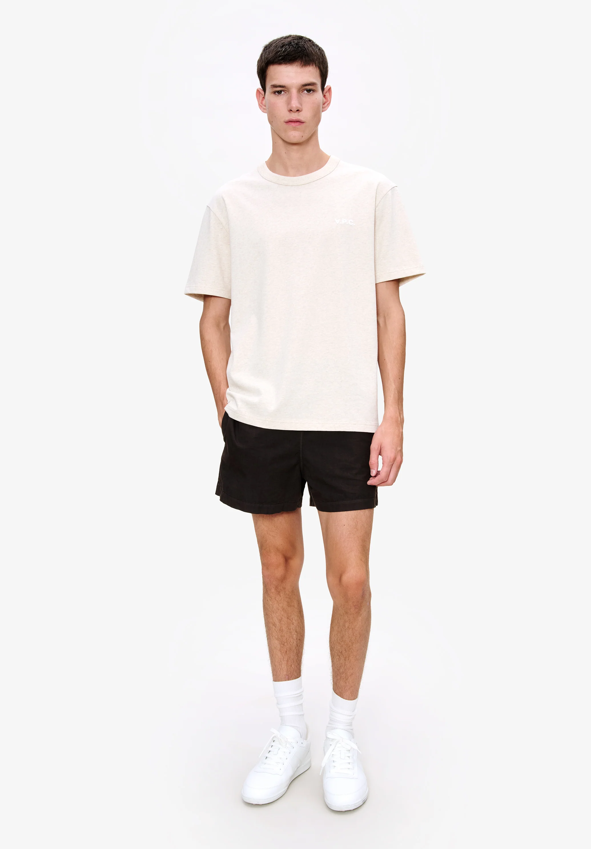 Boxy Petit VPC T-shirt - Image 2
