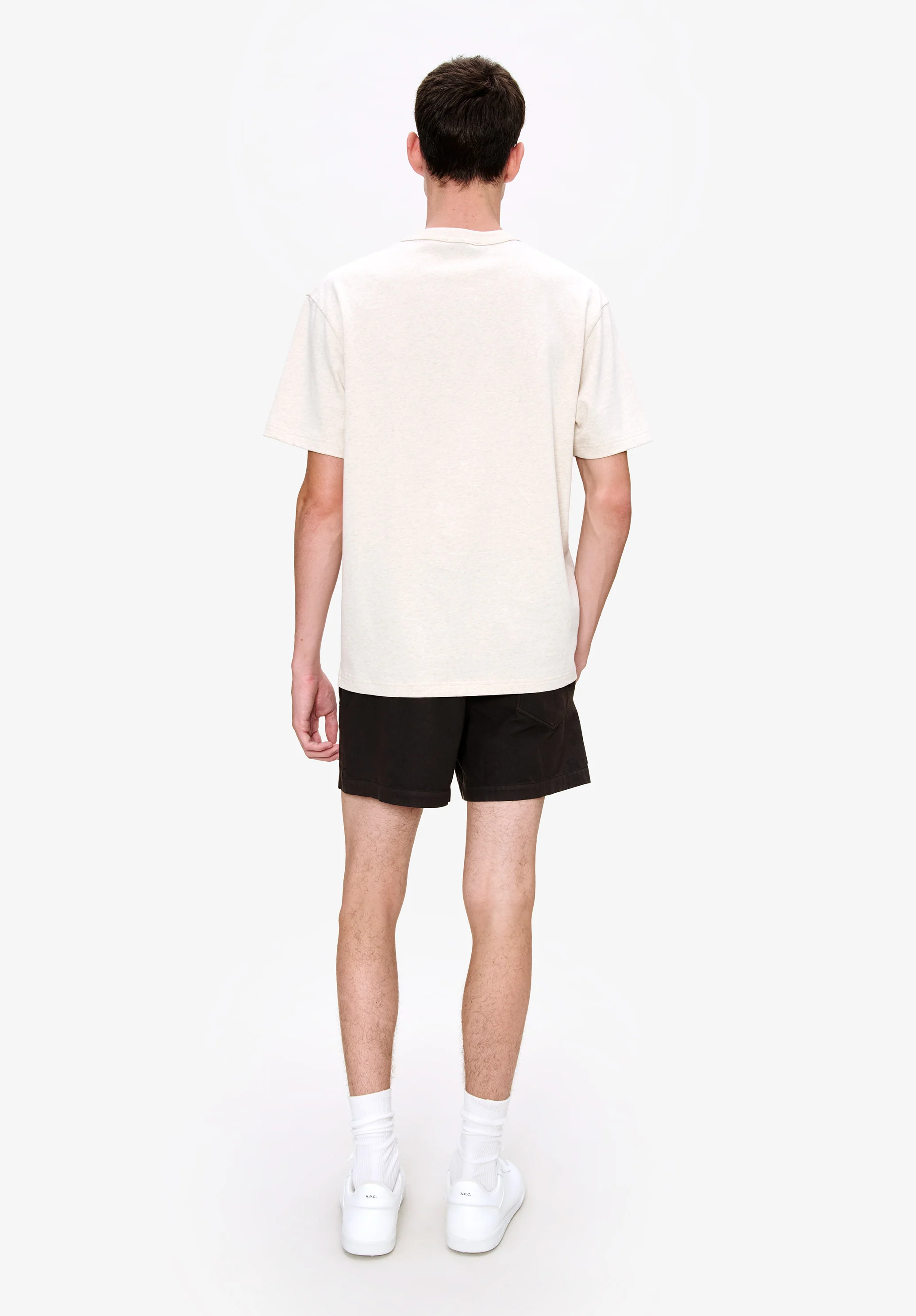 Boxy Petit VPC T-shirt - Image 3
