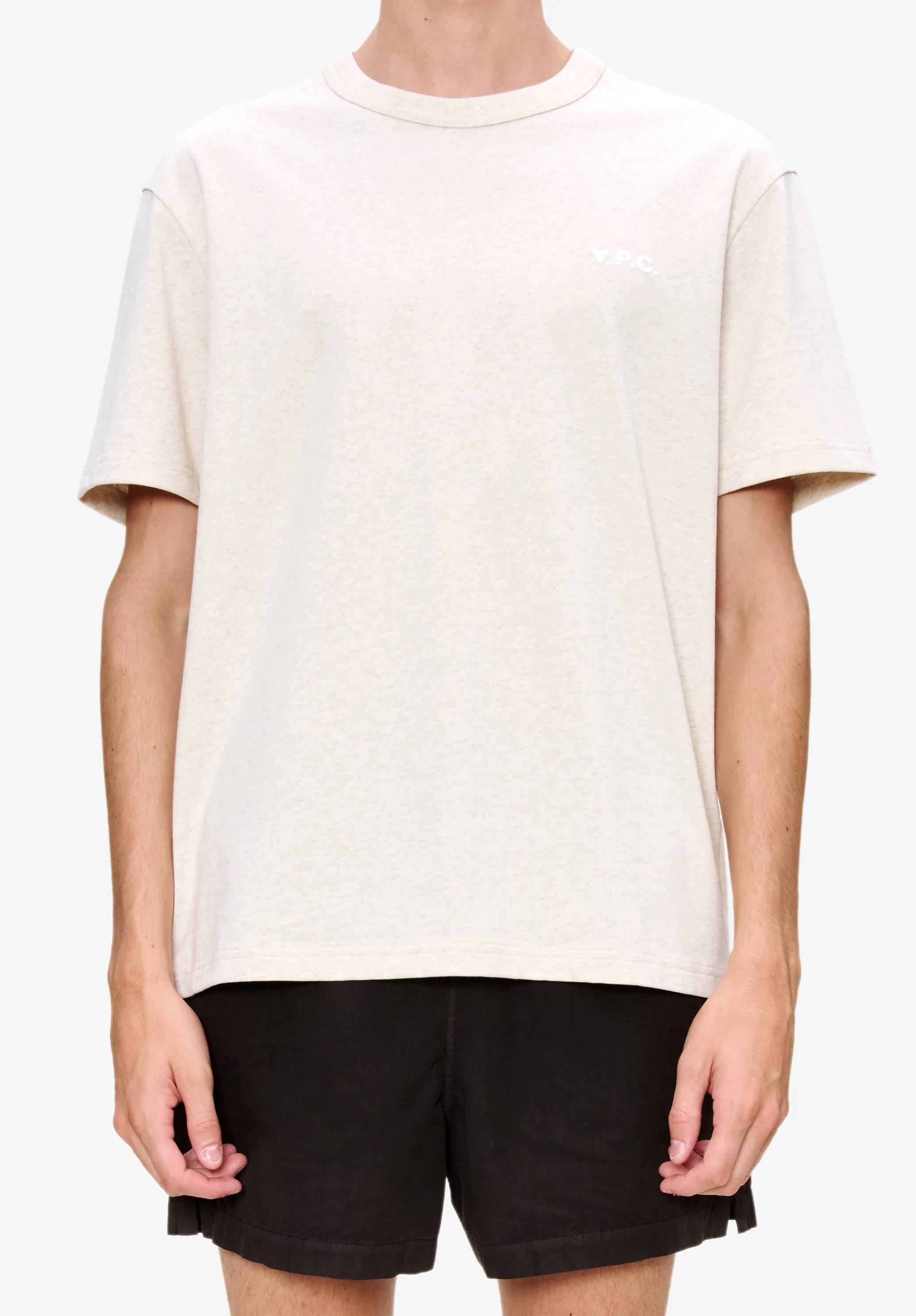 Boxy Petit VPC T-shirt - Image 4