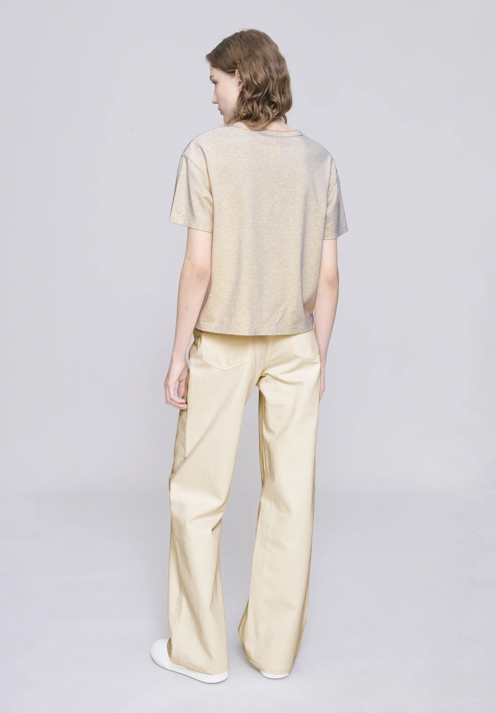 Boxy Petit VPC T-shirt - Image 3
