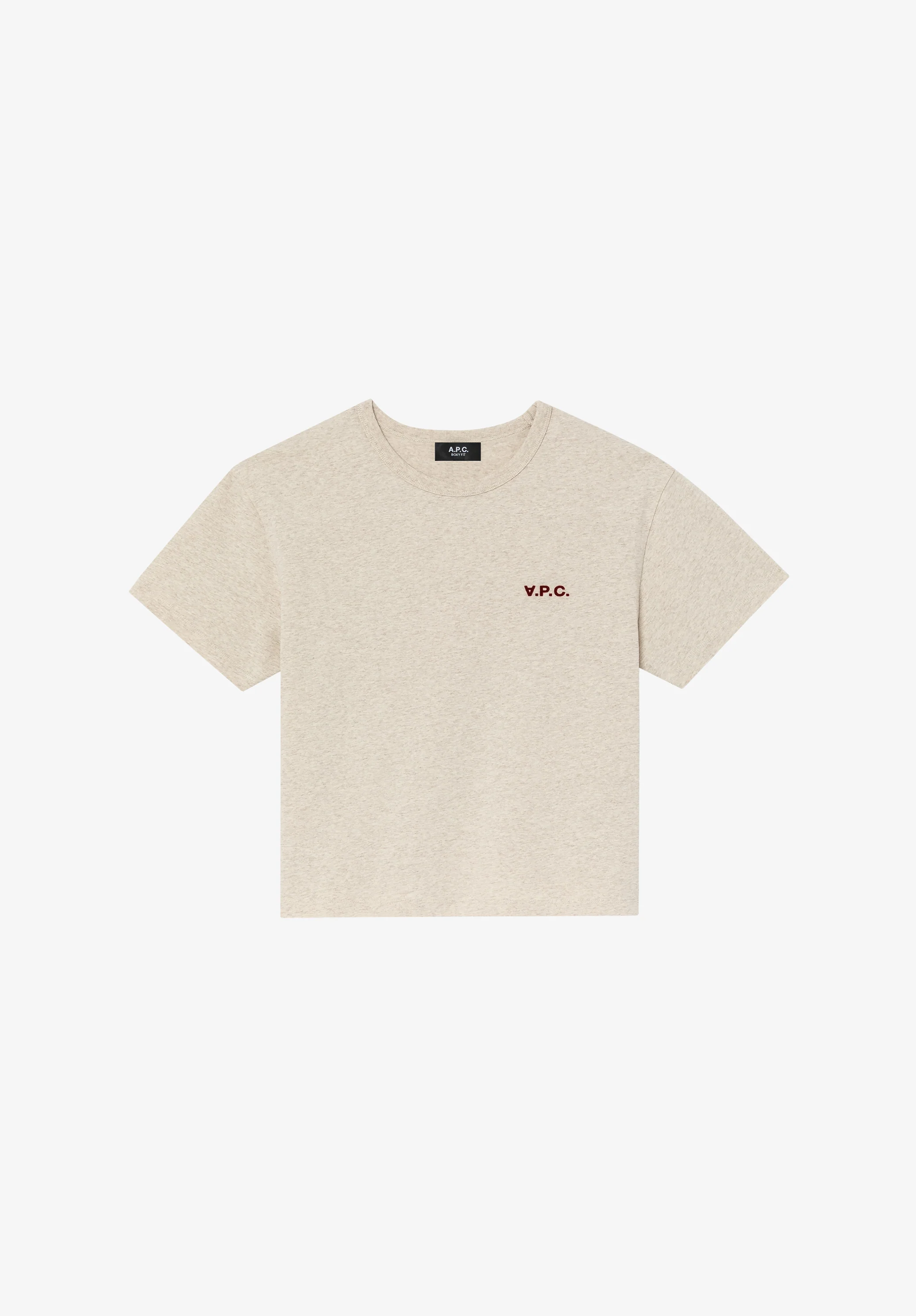 Boxy Petit VPC T-shirt - Image 5