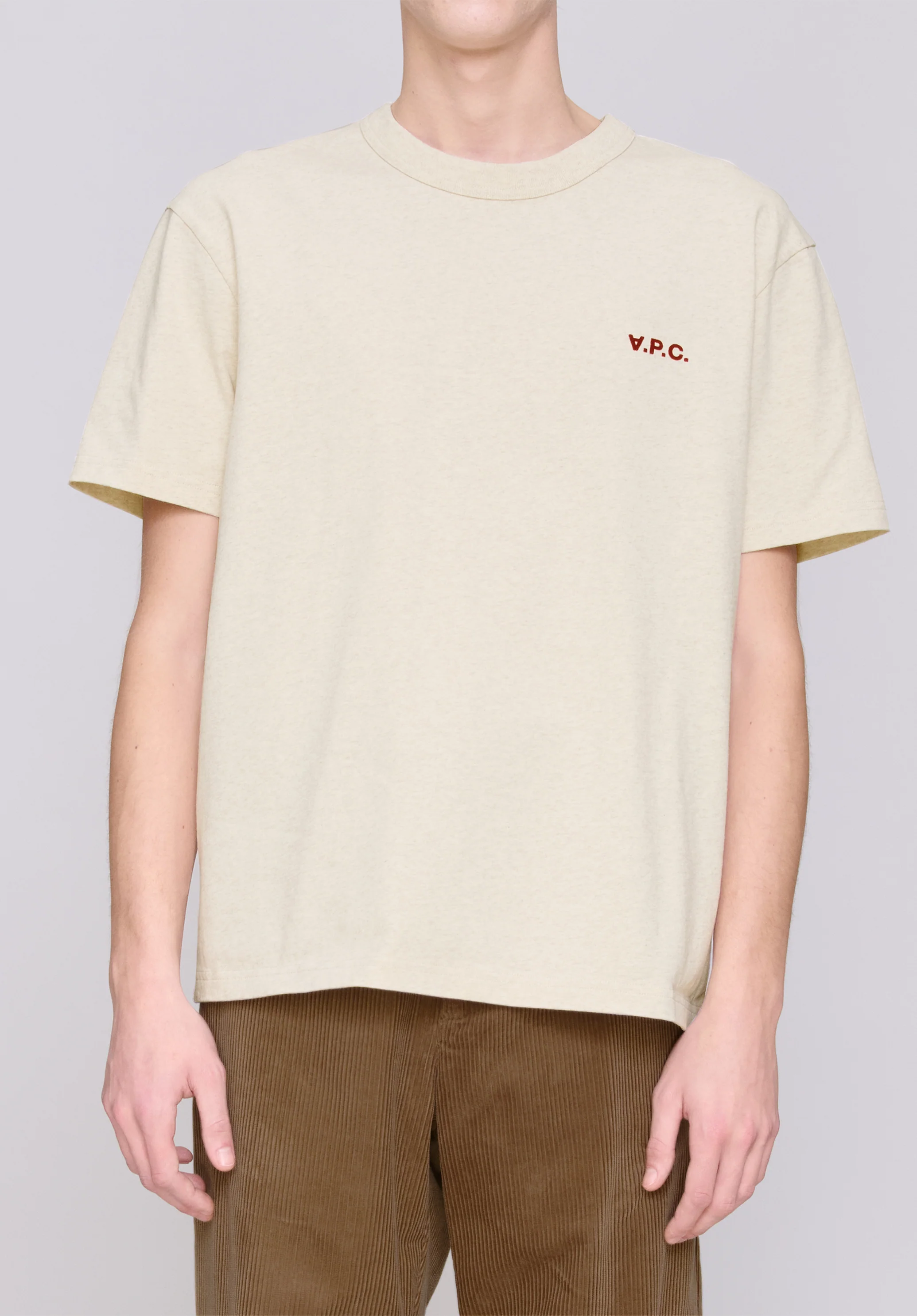 Boxy Petit VPC T-shirt - Image 4
