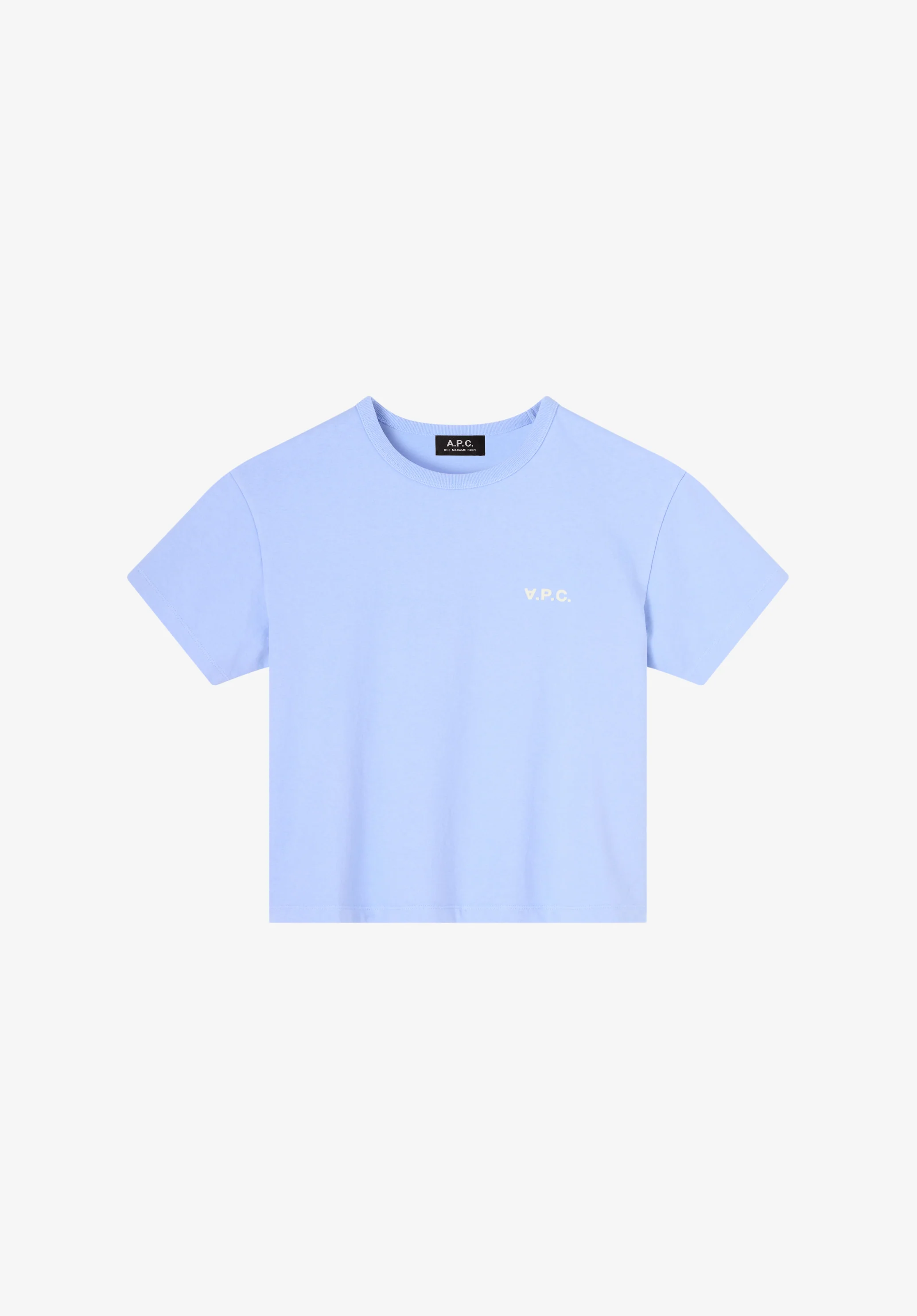 Boxy Petit VPC T-shirt
