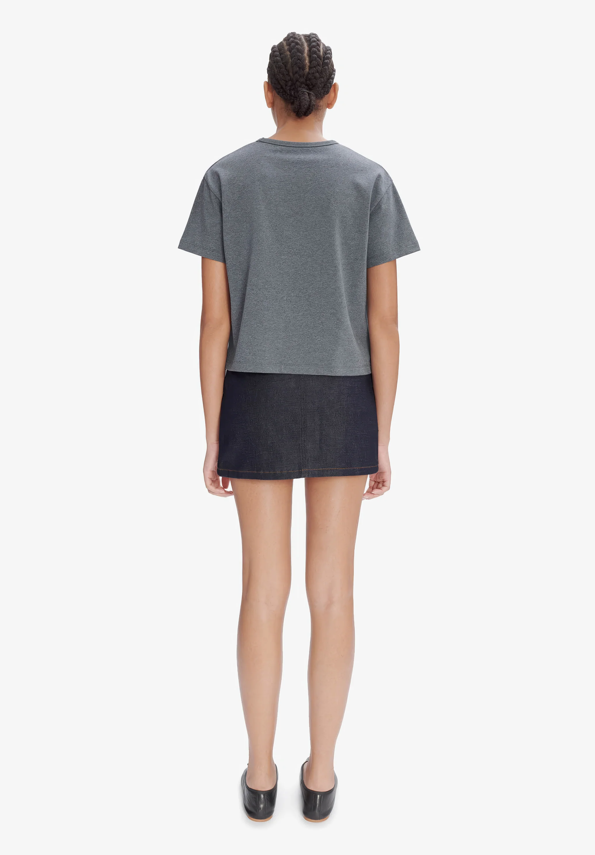 Boxy Petit VPC T-shirt - Image 3