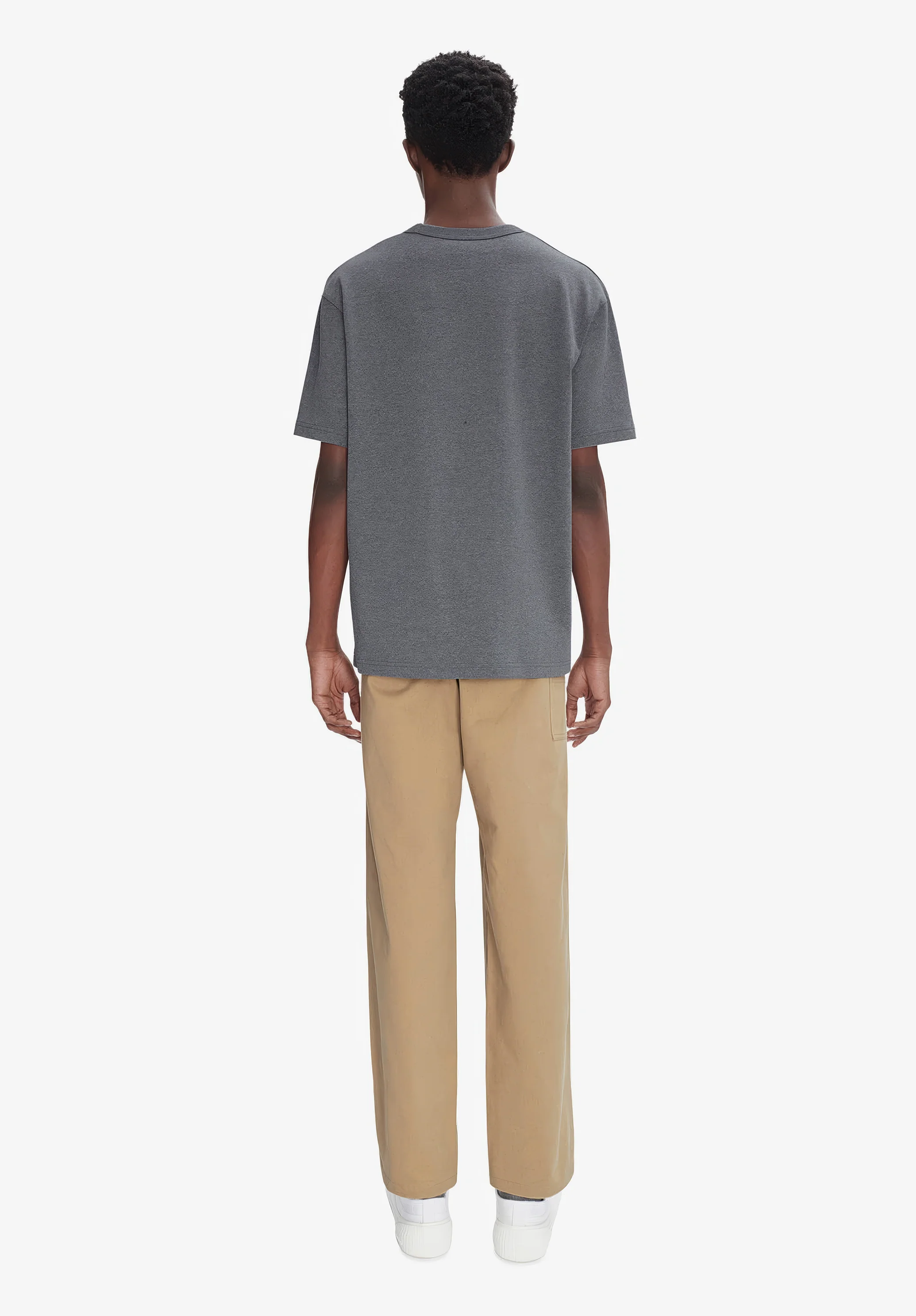 Boxy Petit VPC T-shirt - Image 3