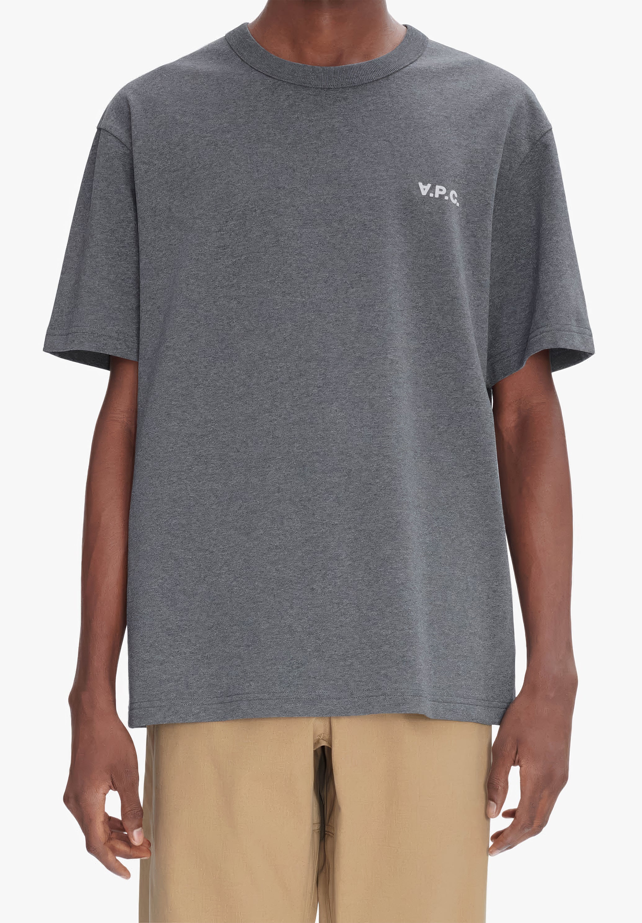 Boxy Petit VPC T-shirt - Image 4