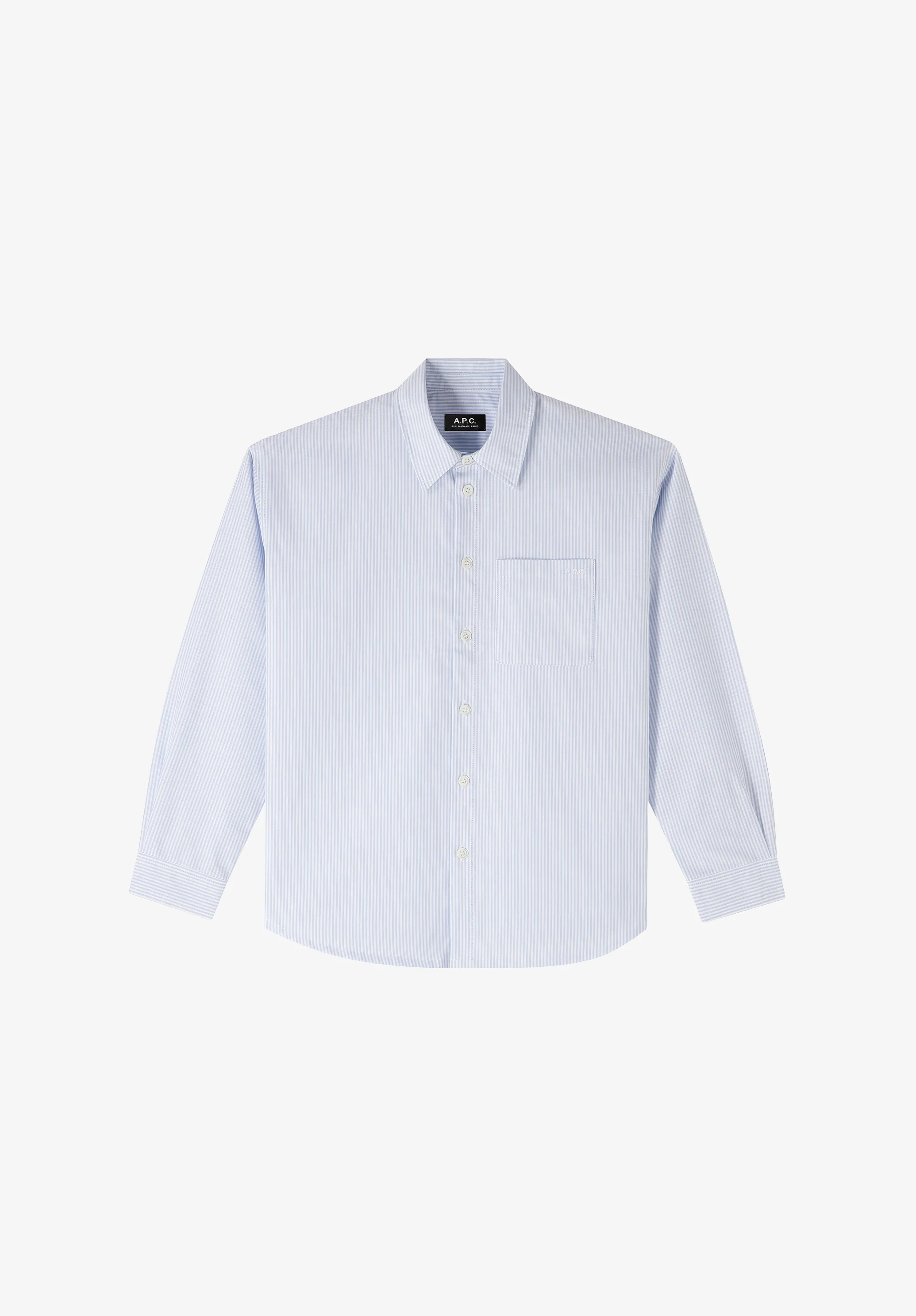 Boyfriend shirt