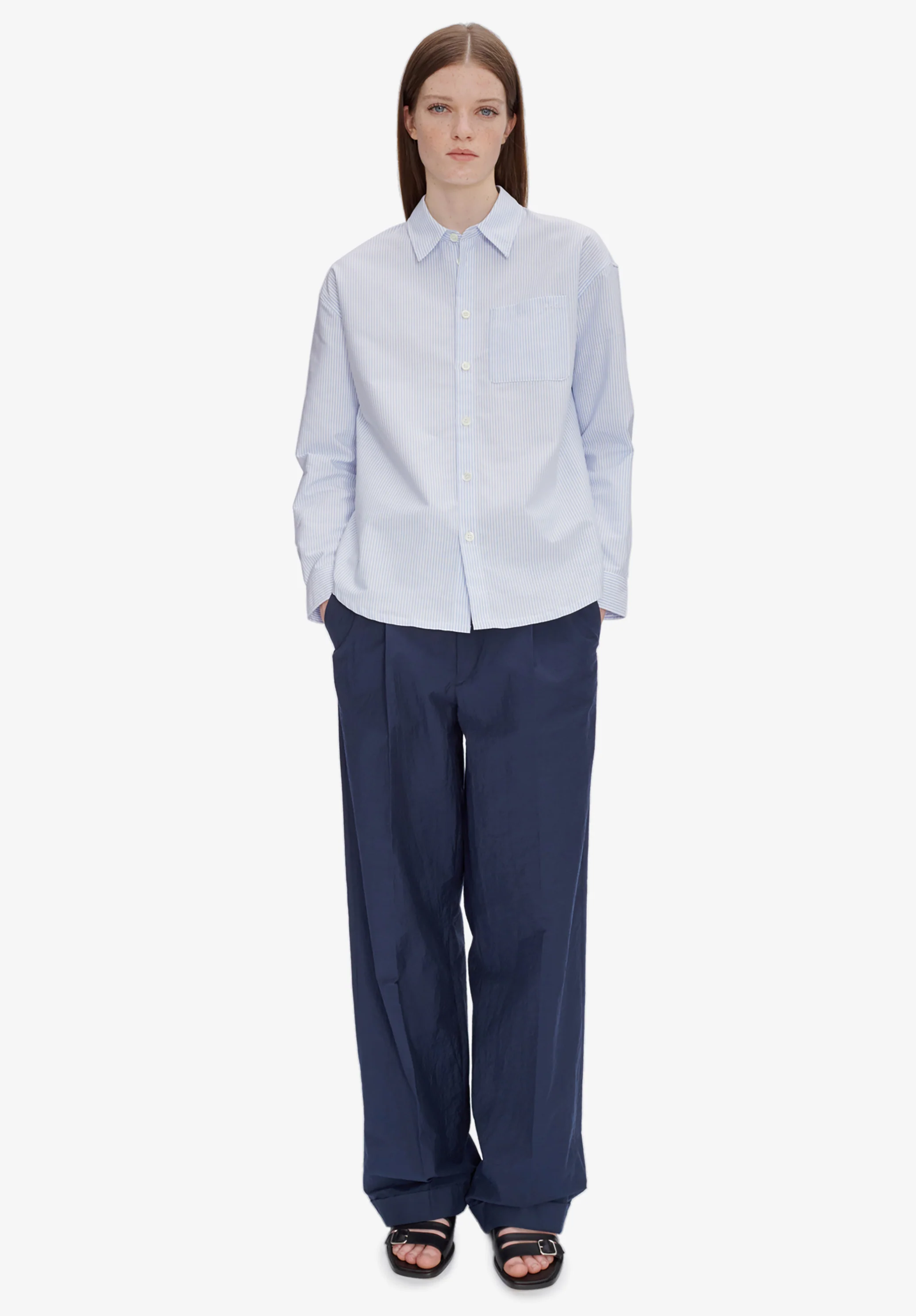 Boyfriend shirt - Image 2
