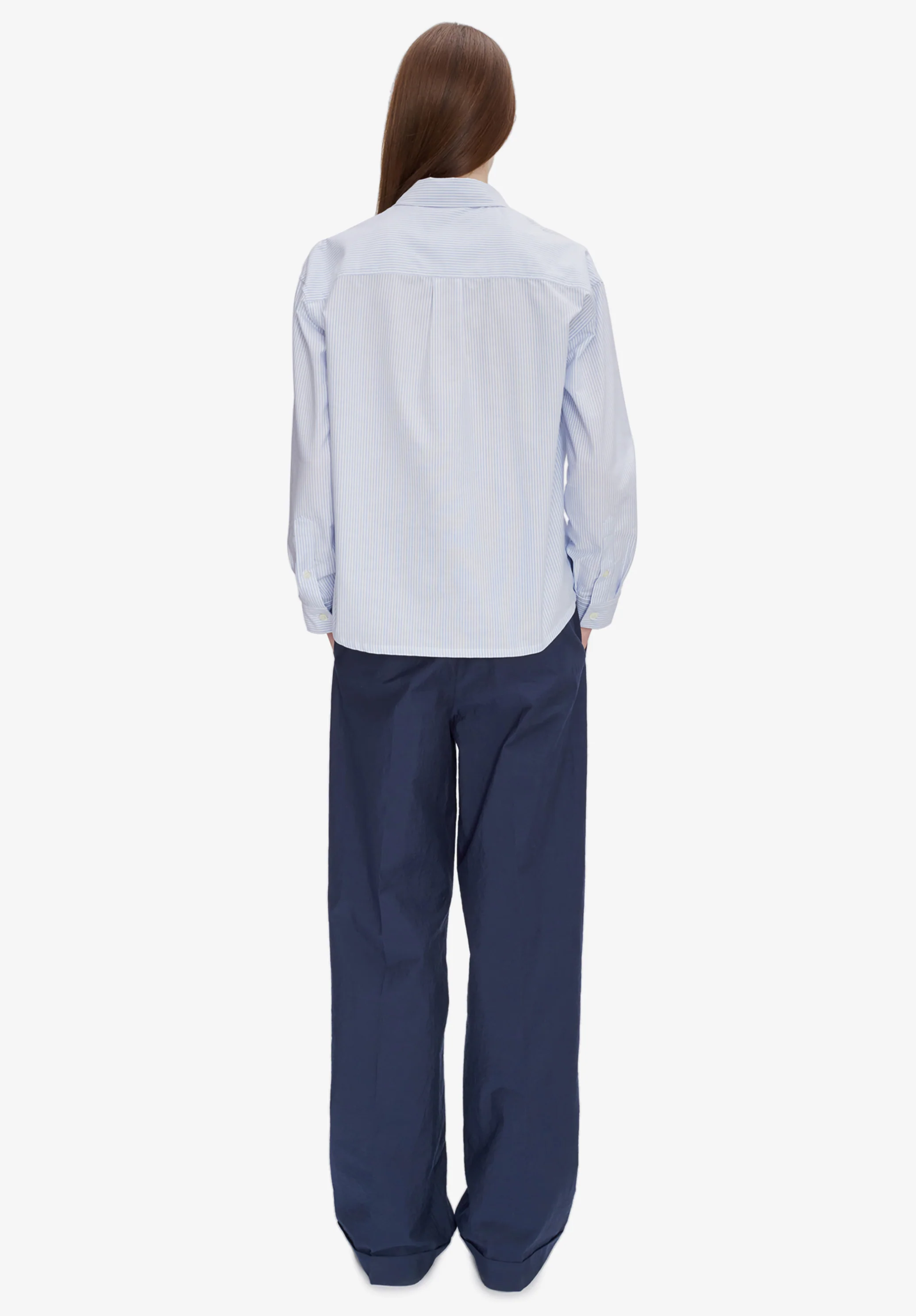 Boyfriend shirt - Image 4