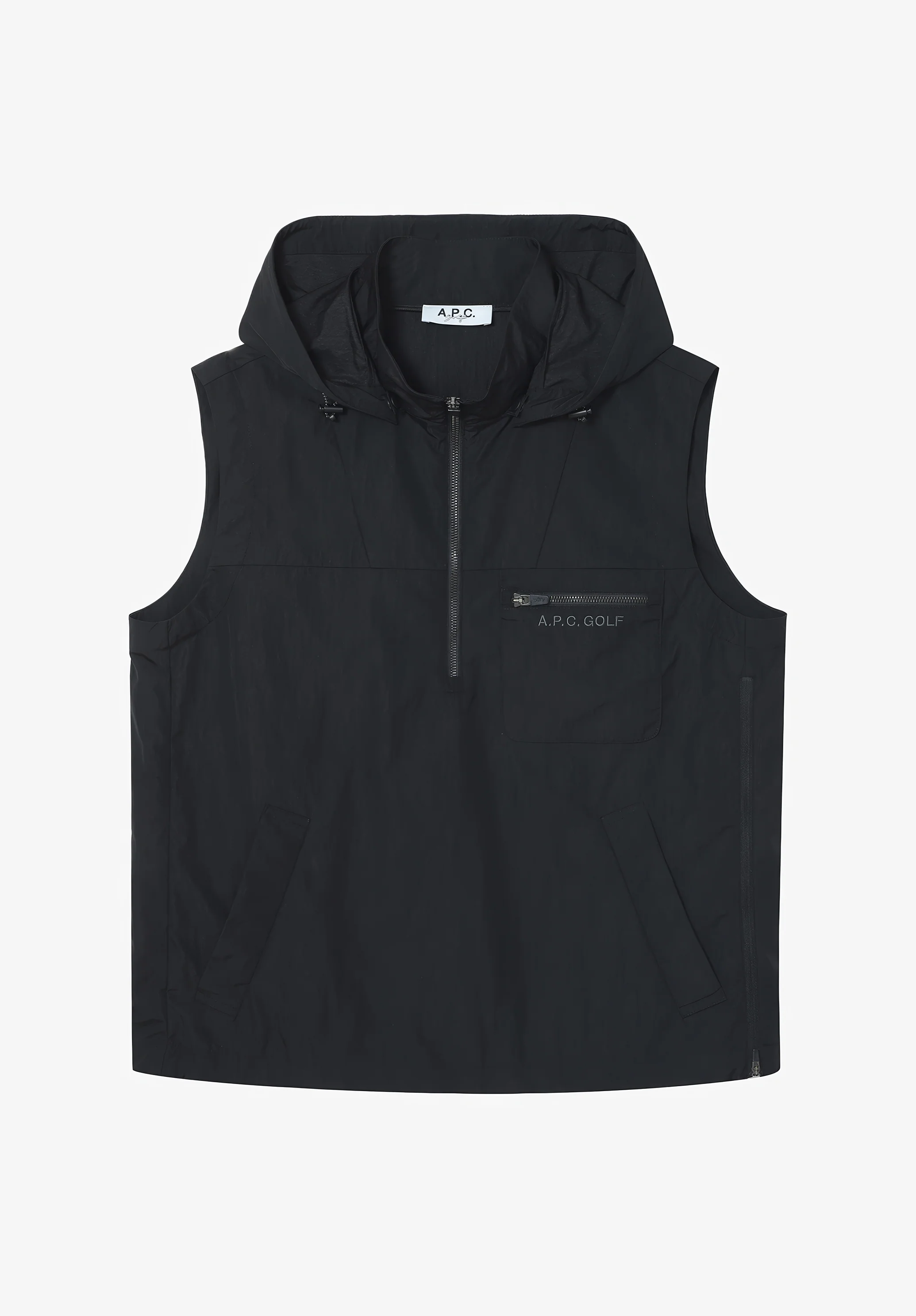 Brice jacket