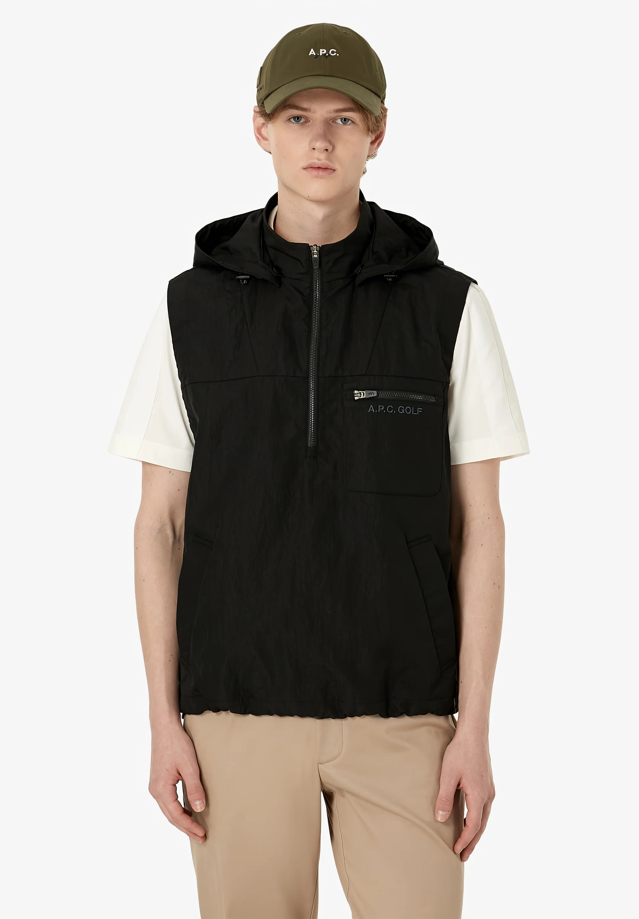 Brice jacket - Image 2