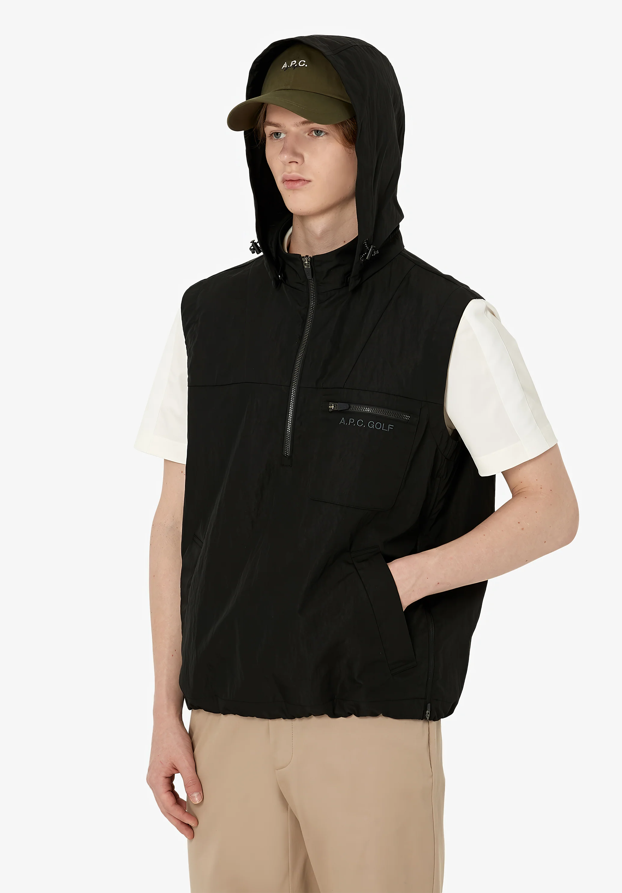 Brice jacket - Image 5