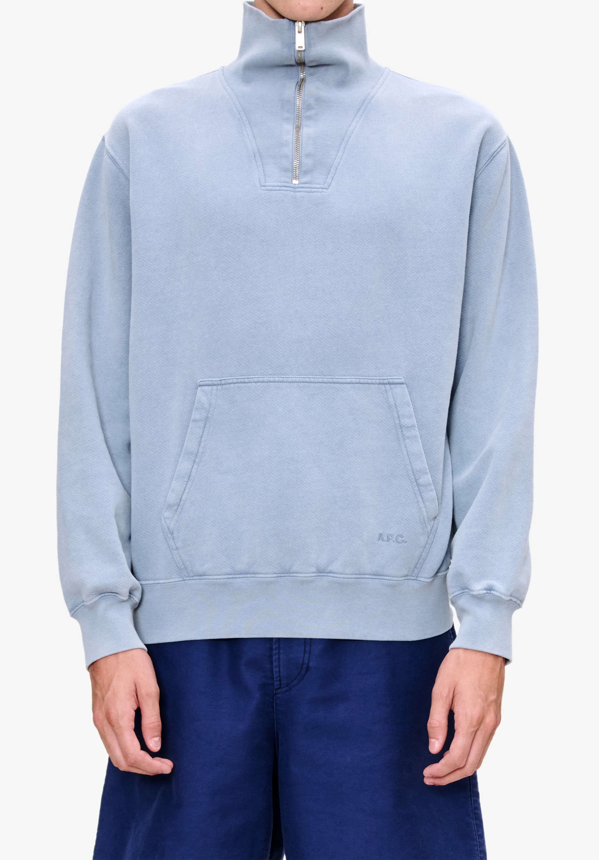 Camionneur sweatshirt - Image 4