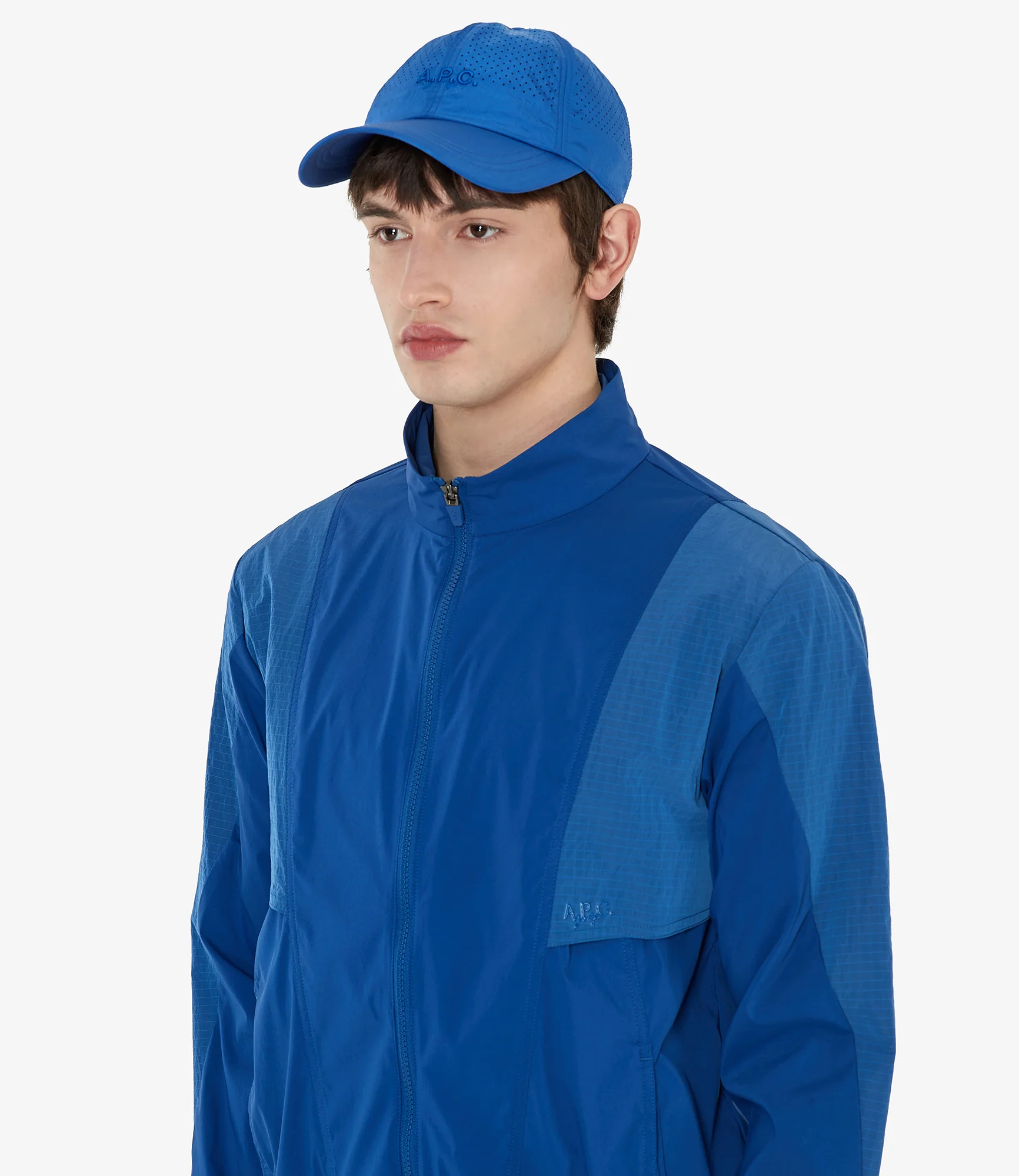Cap A.P.C. Golf - Image 2