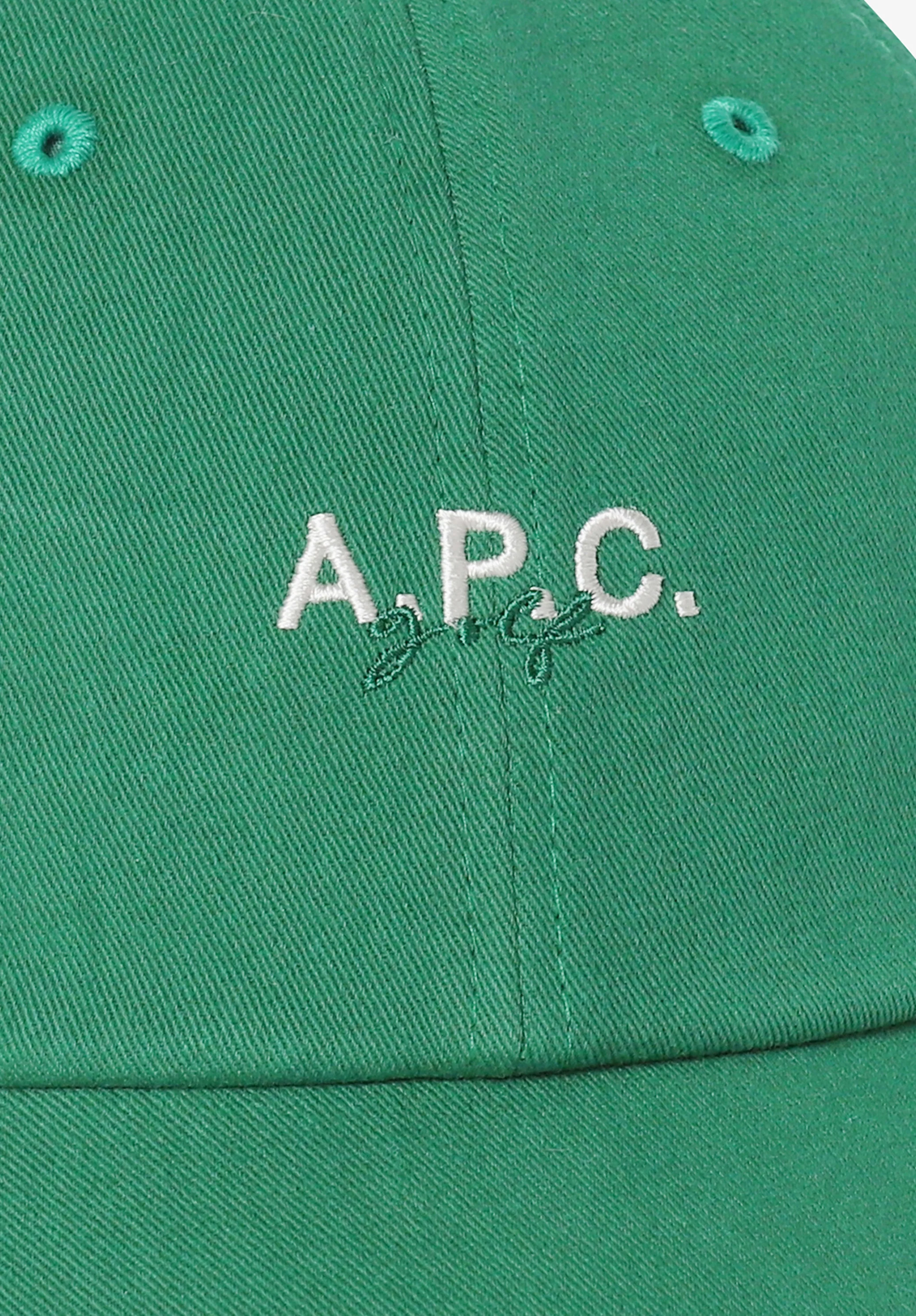Cap A.P.C. Golf - Image 3