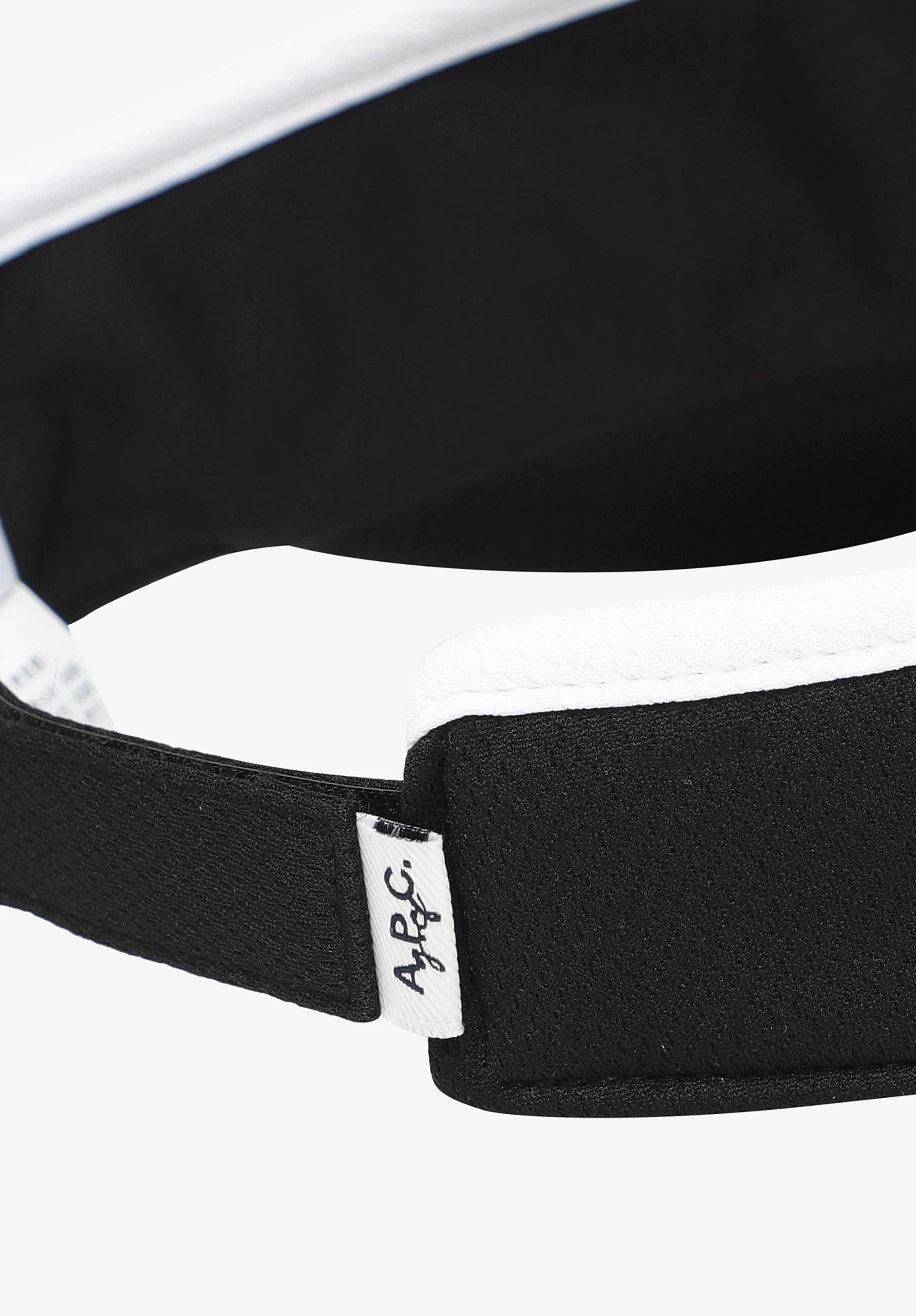Cap A.P.C. Golf - Image 3