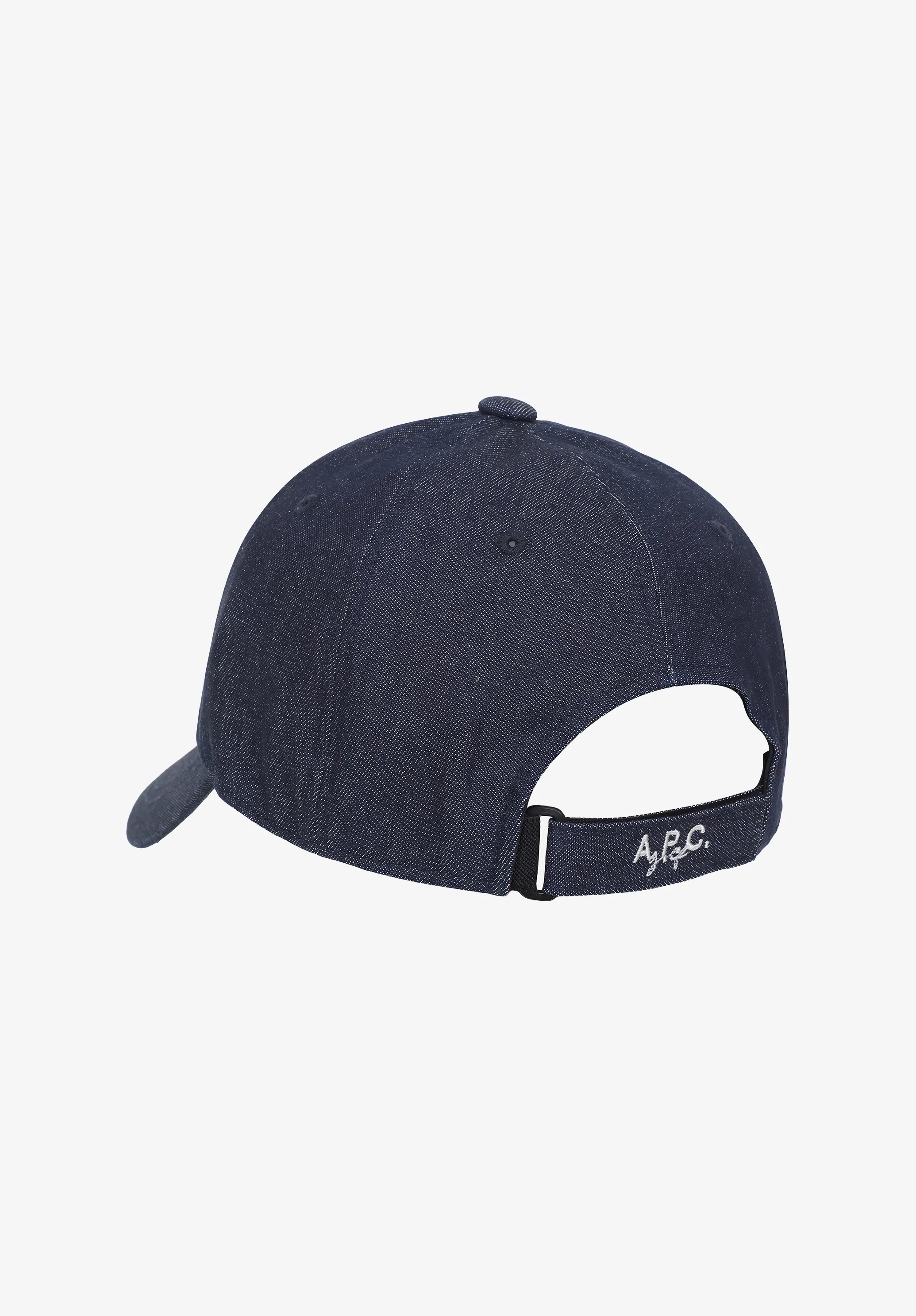 Cap with tee holder - Image 3