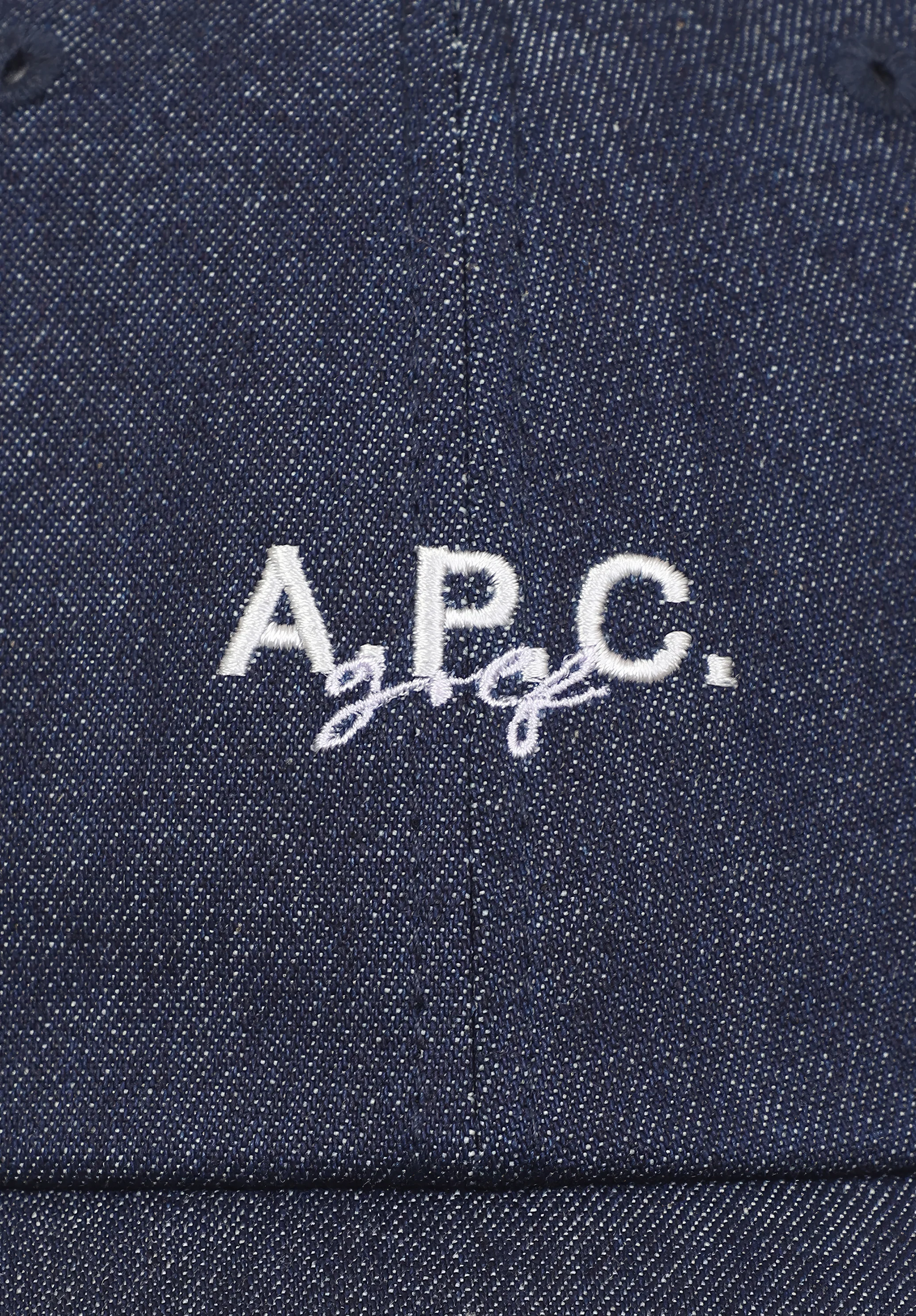 Cap with tee holder - Image 7