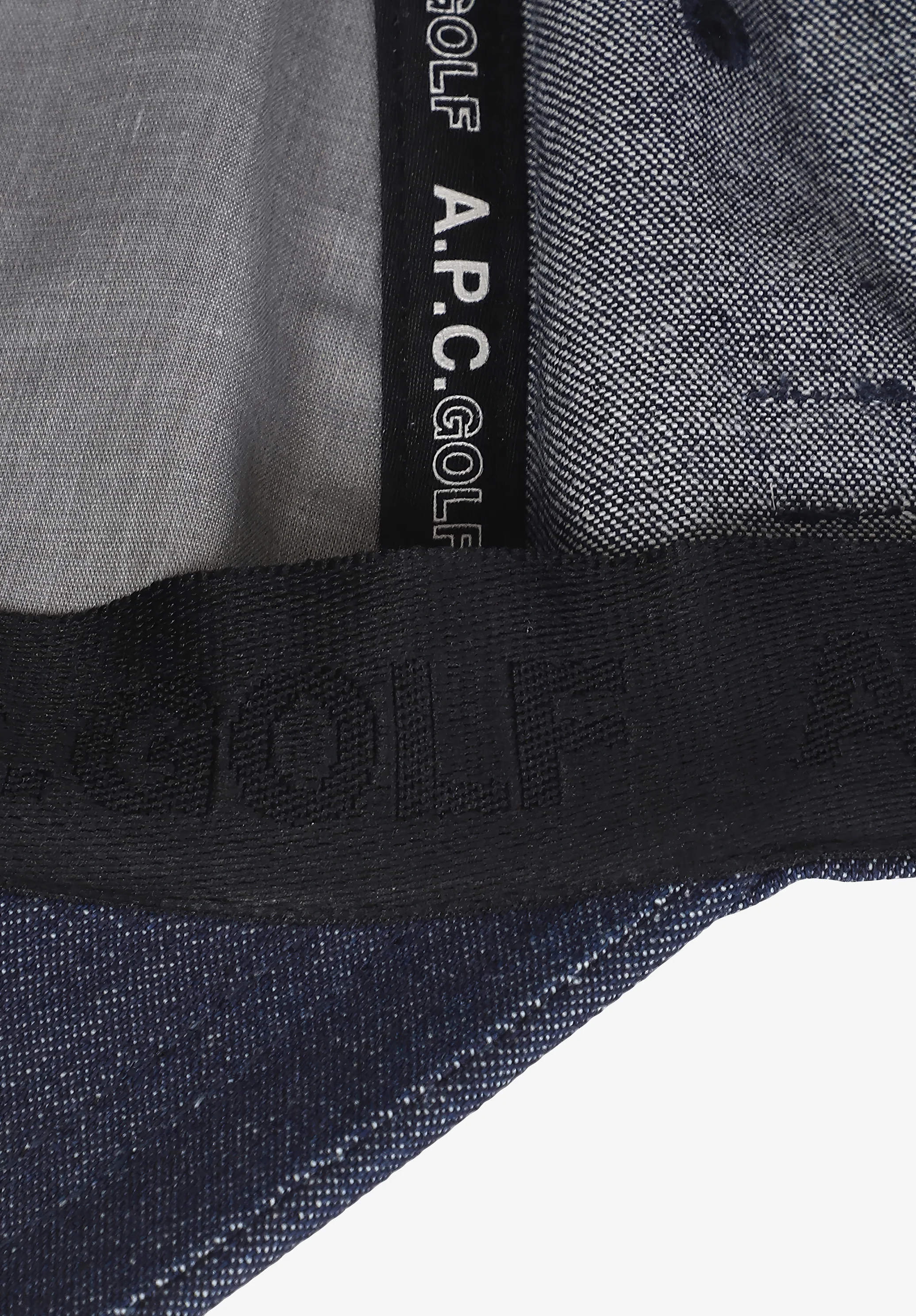 Cap with tee holder - Image 8