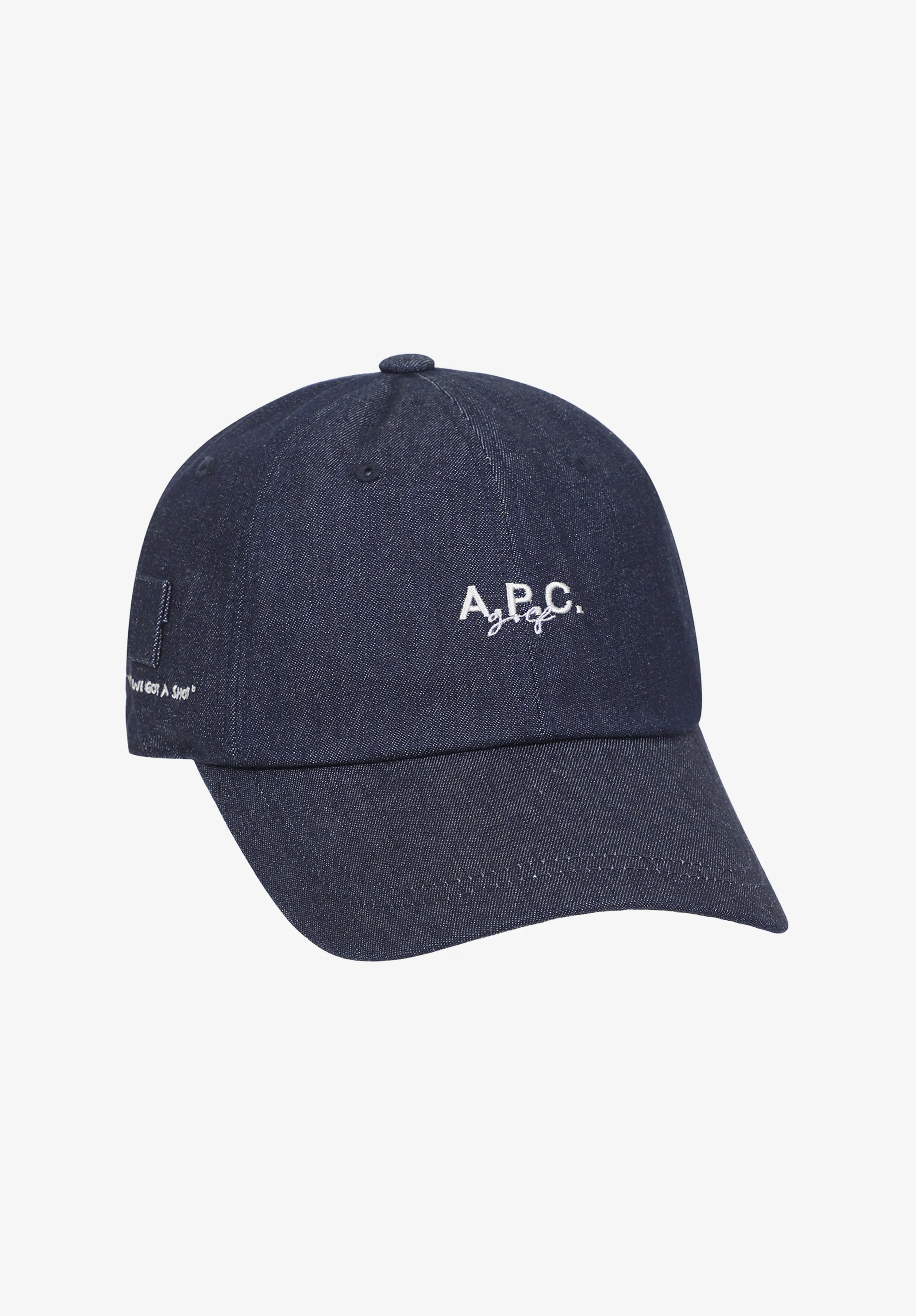 Cap with tee holder - Image 9