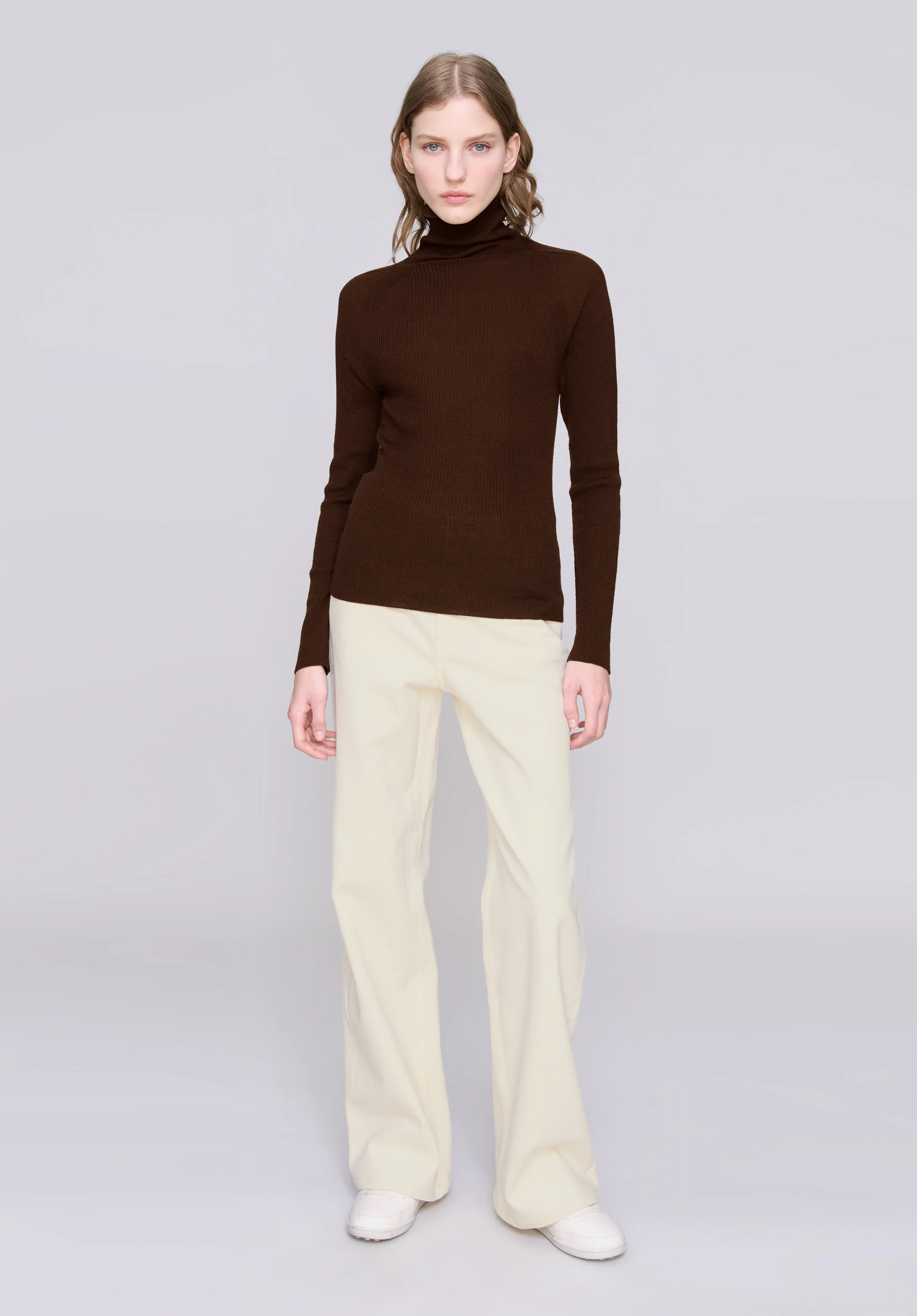 Carmen jumper - Image 2