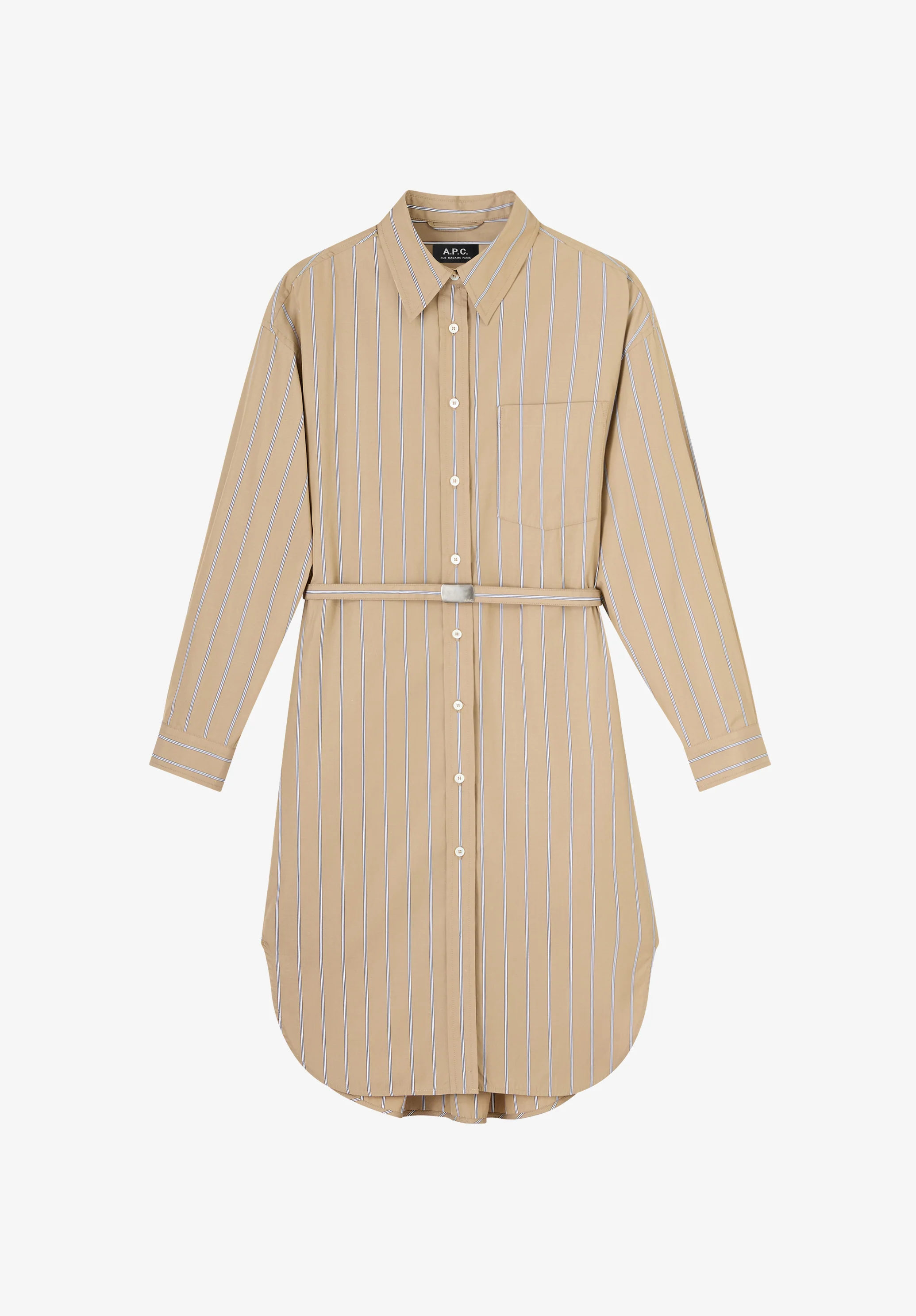 Carola Dress