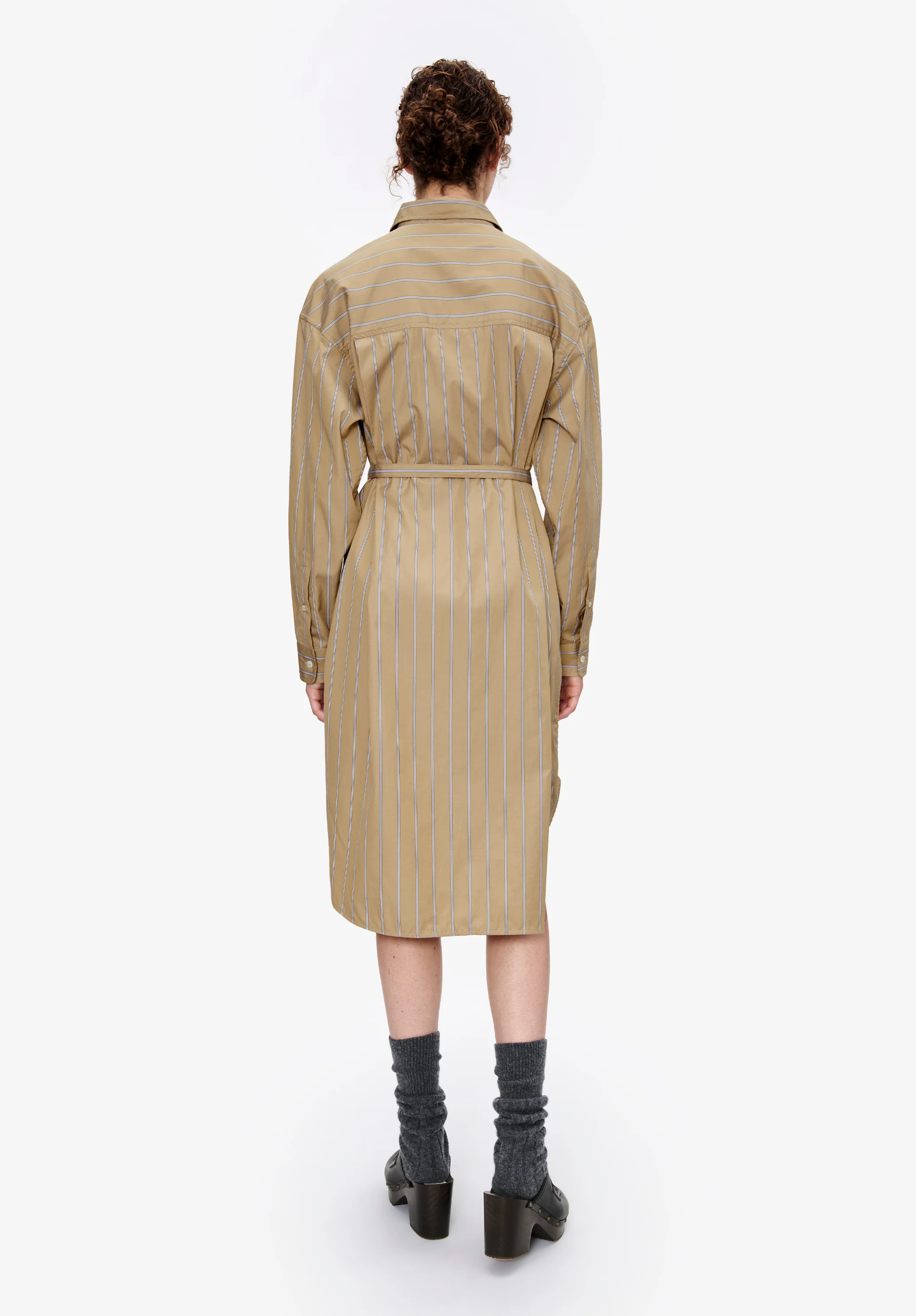 Carola Dress - Image 3