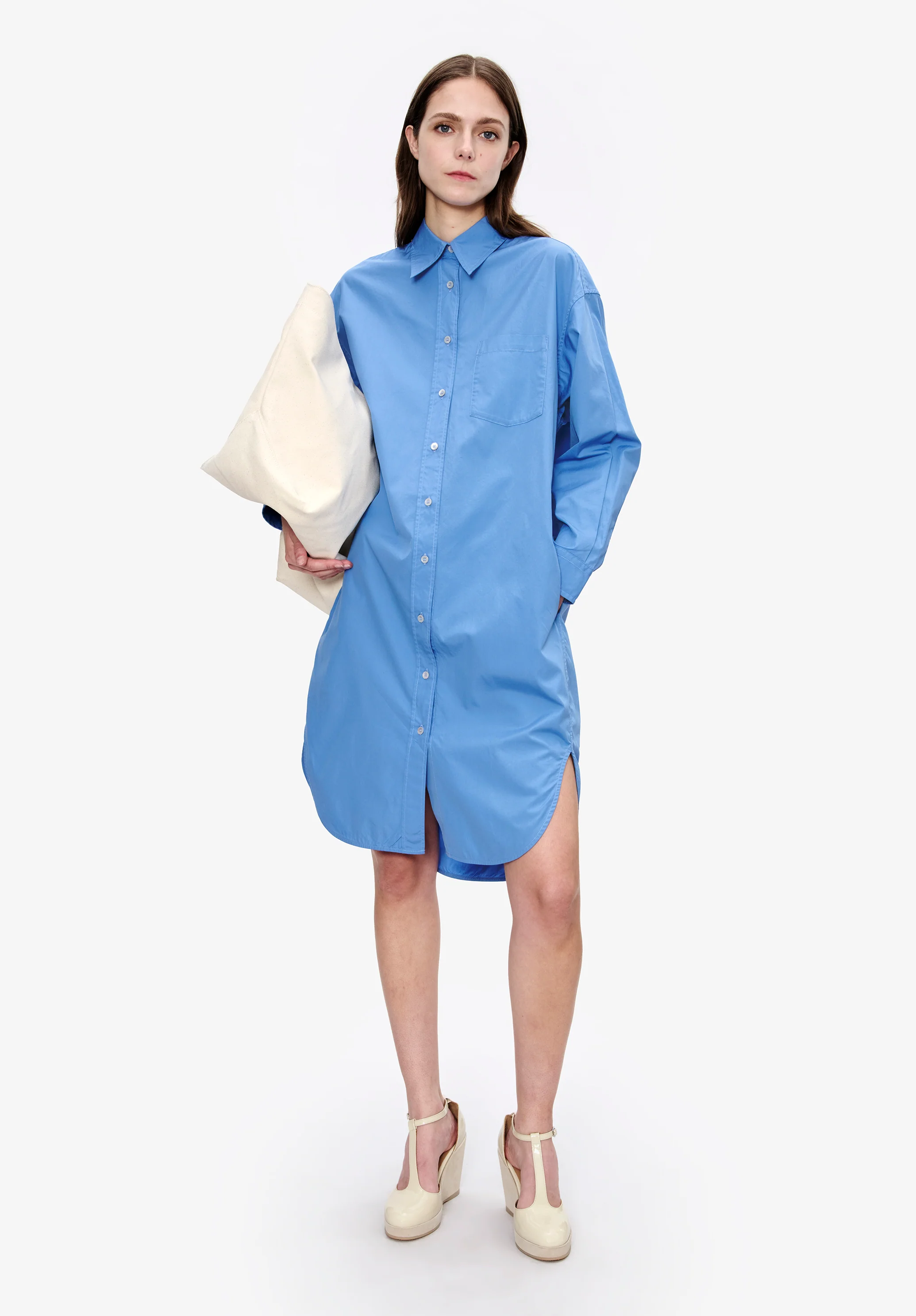 Carola Dress - Image 2