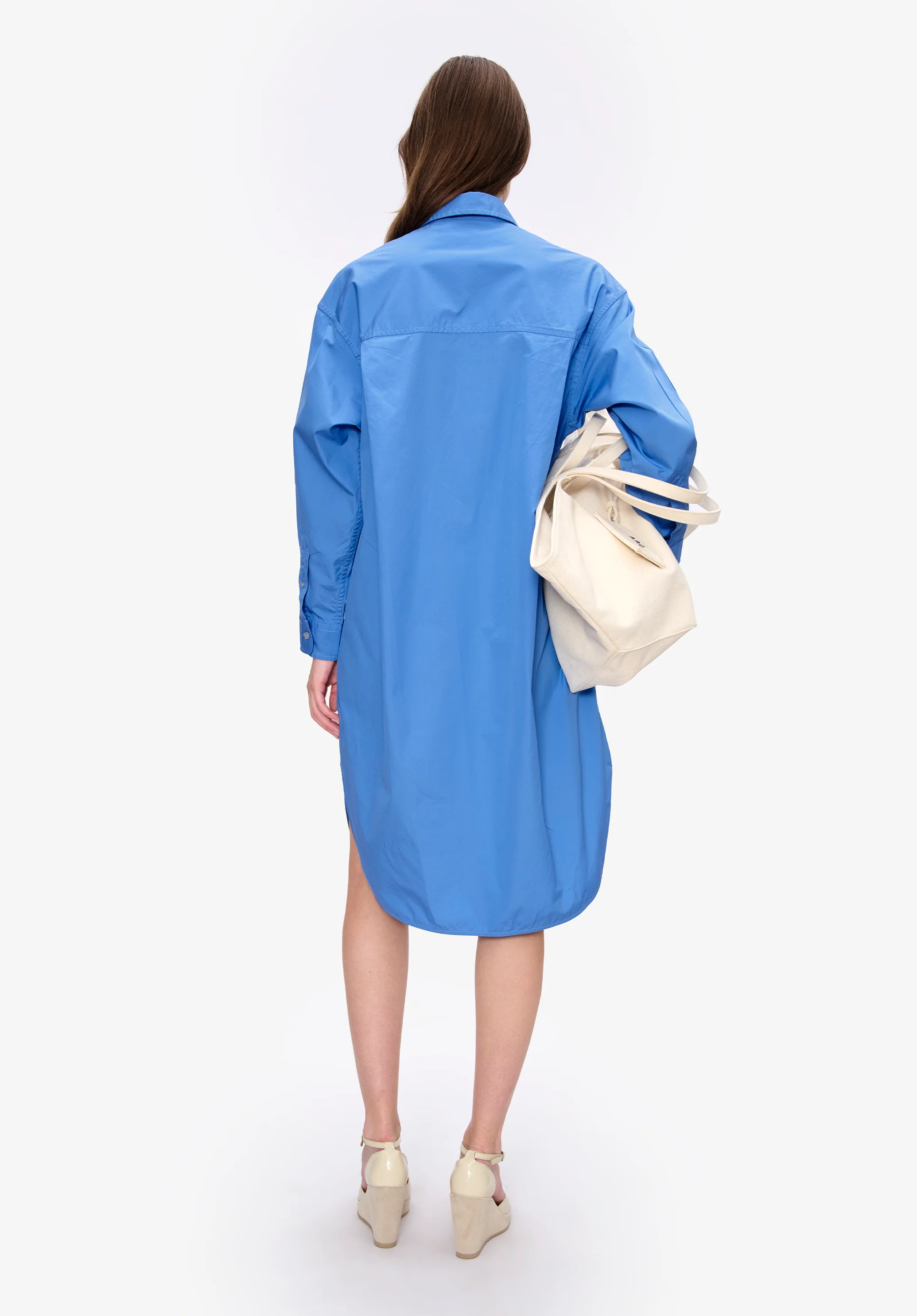 Carola Dress - Image 3