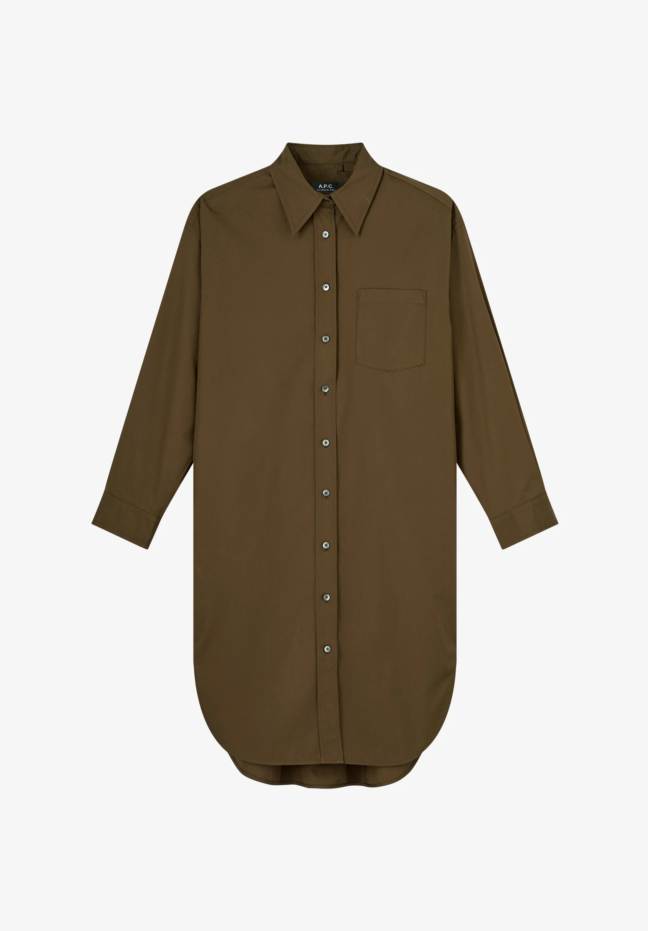 Carola Dress