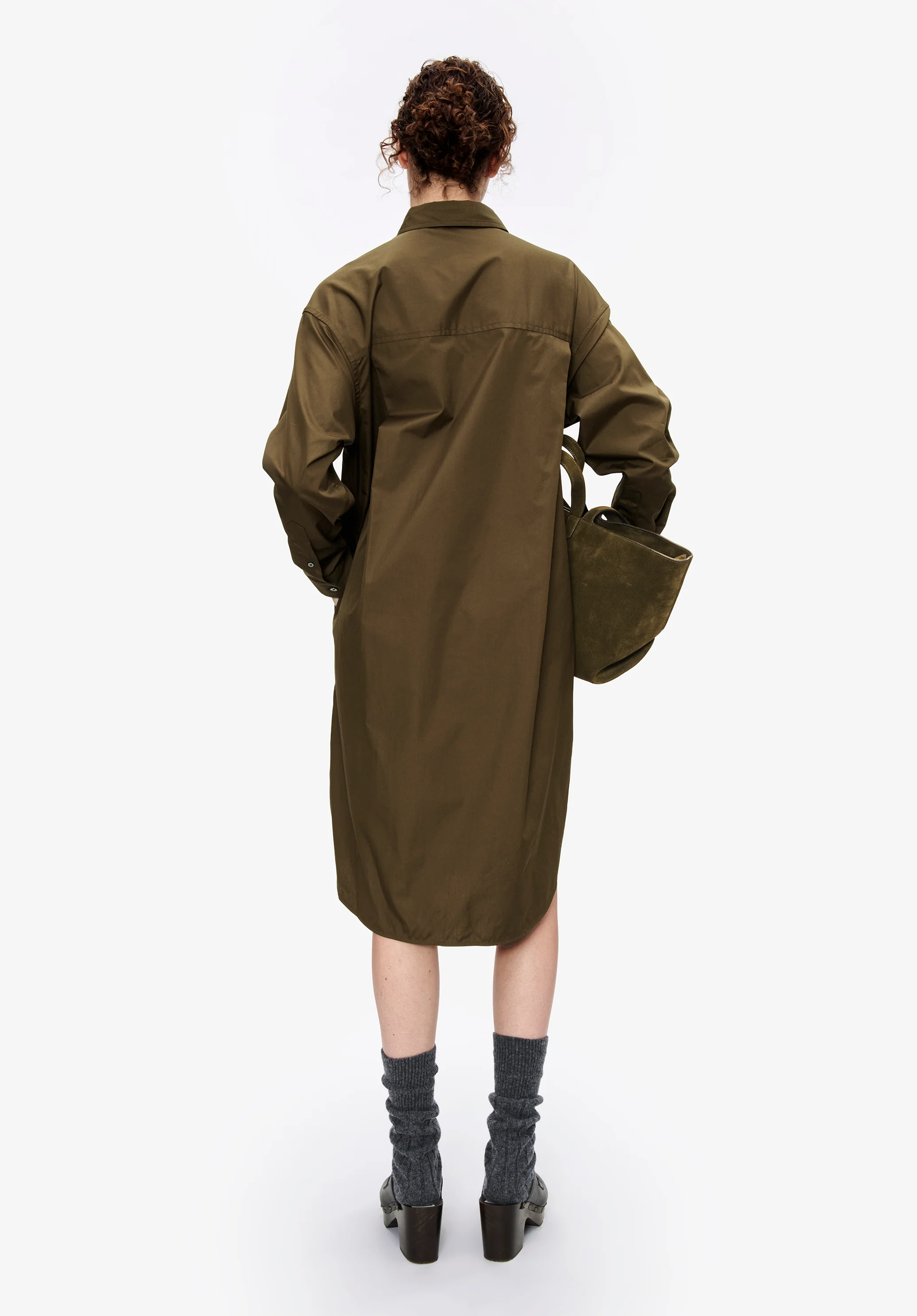 Carola Dress - Image 3