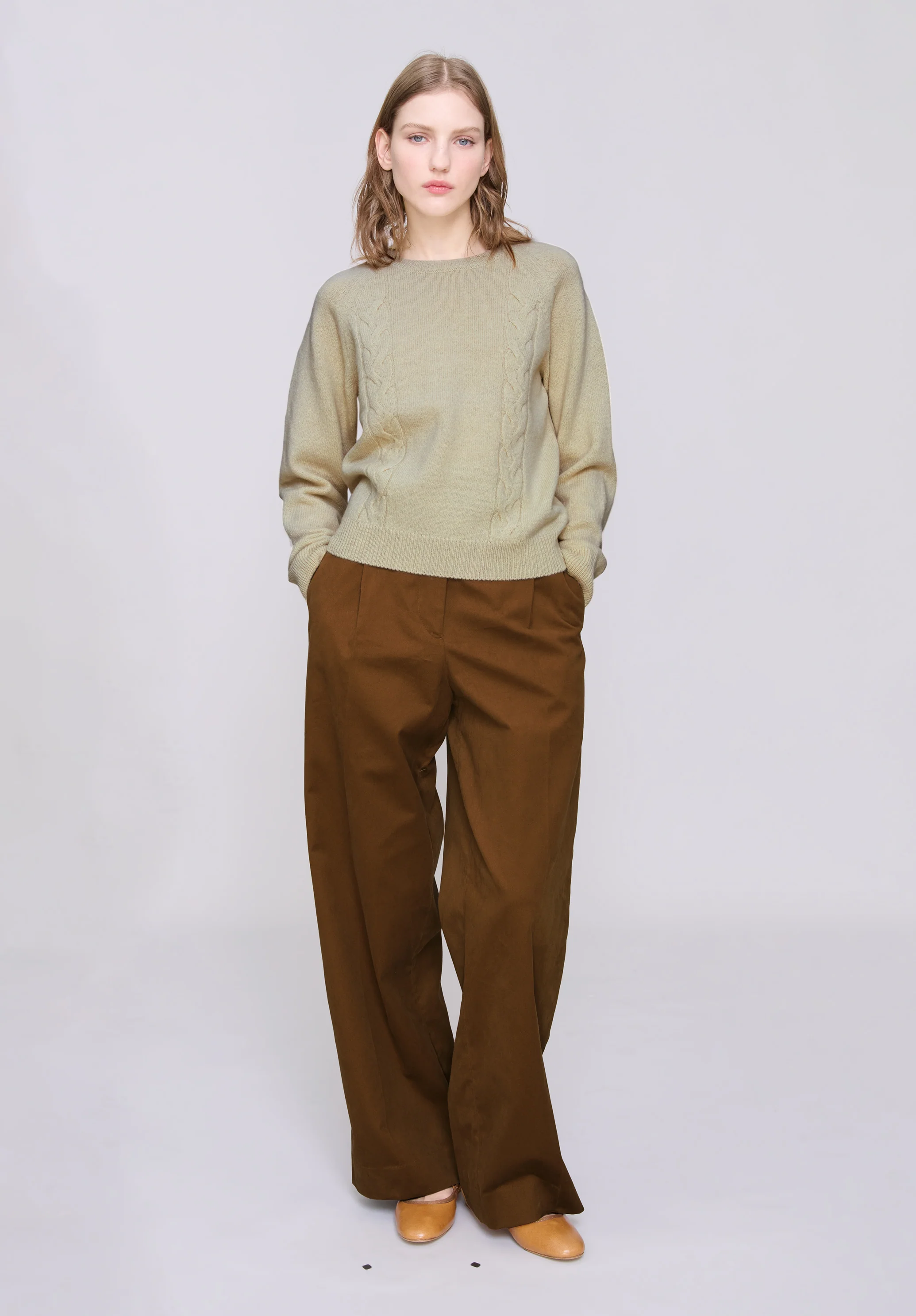 Carrie jumper - Image 2
