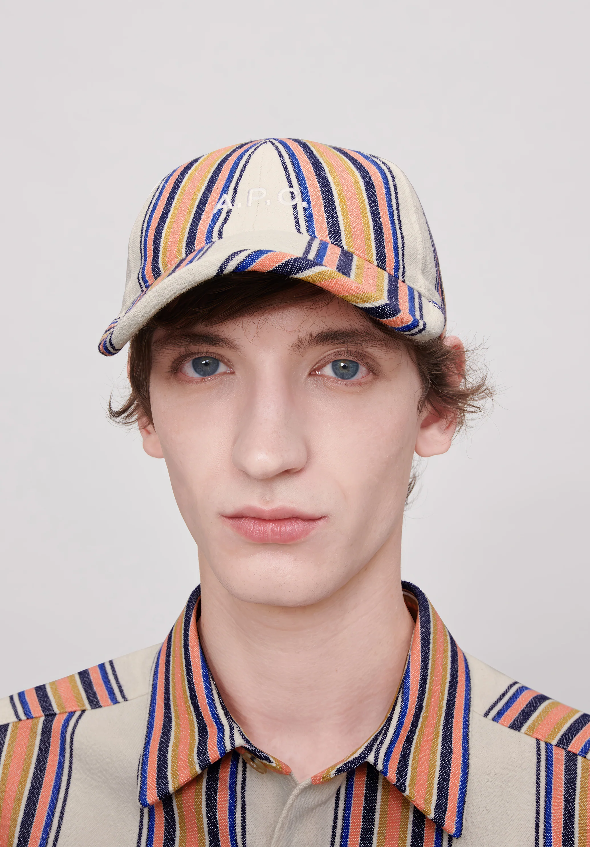 Charlie baseball cap