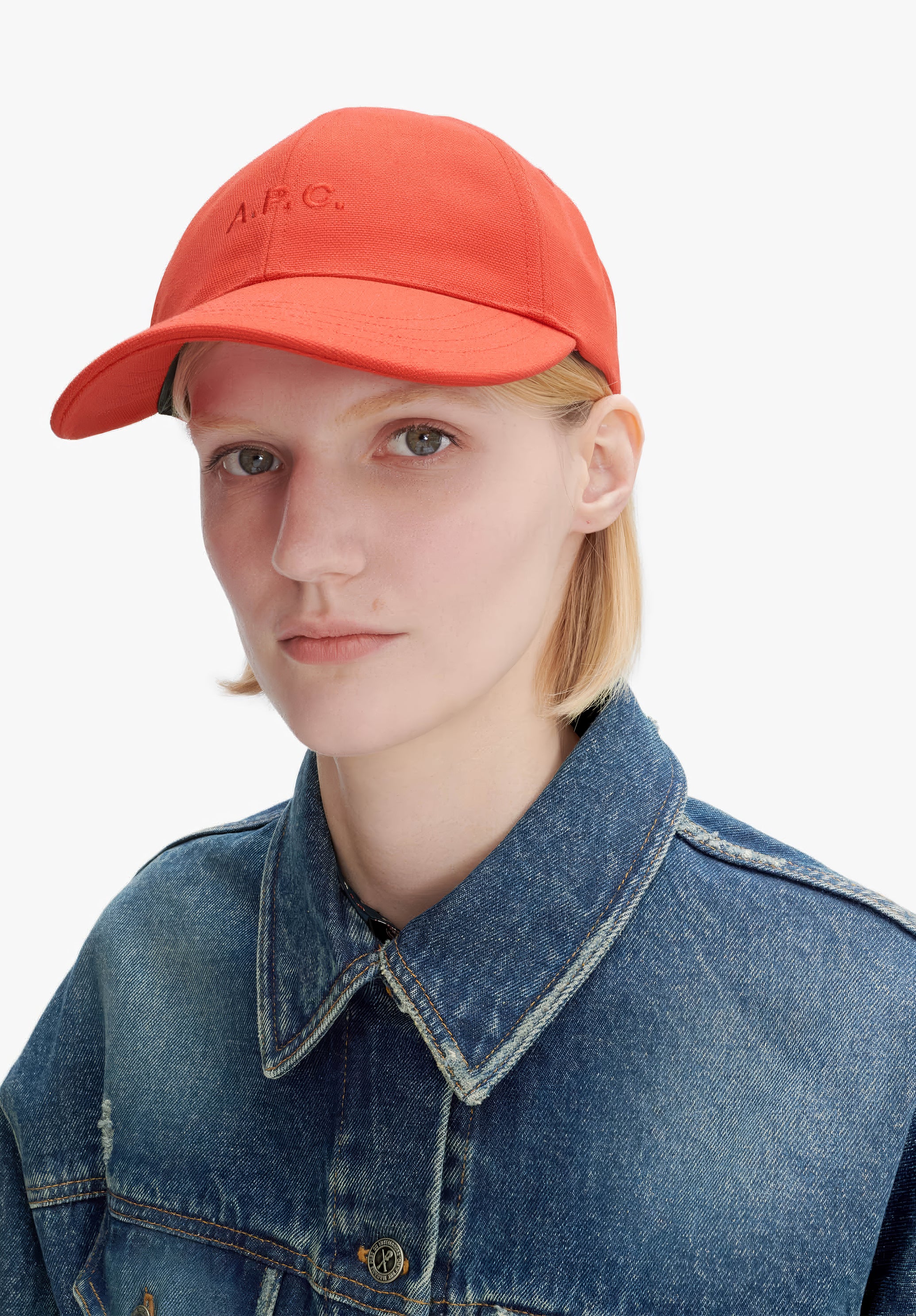 Charlie baseball cap - Image 5